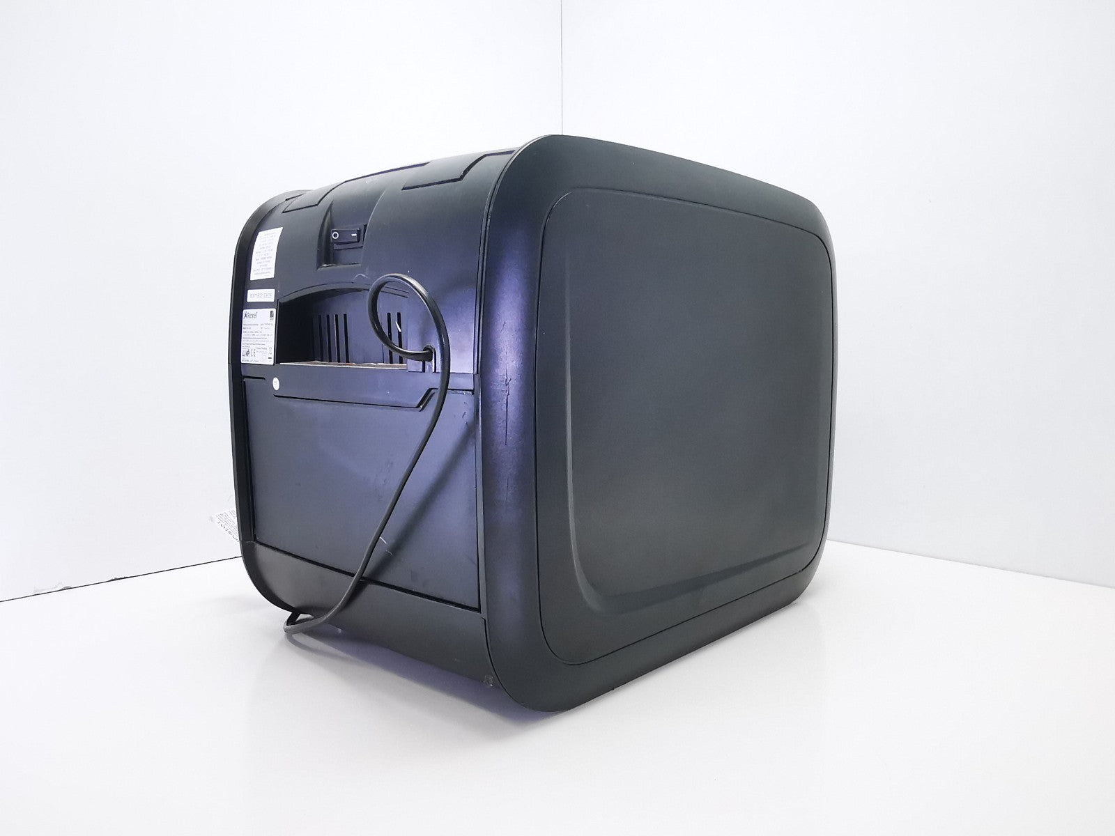 Rexel 60X Paper Shredder - 15L Bin included