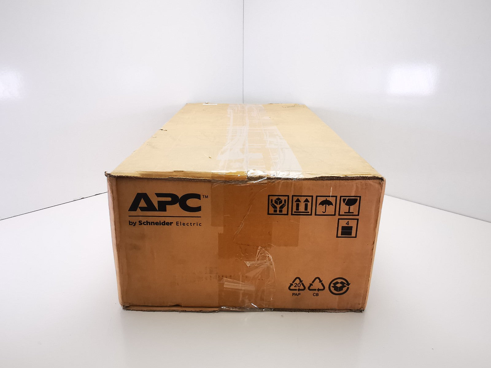 Genuine APC RBC117 Replacement Battery - BRAND NEW