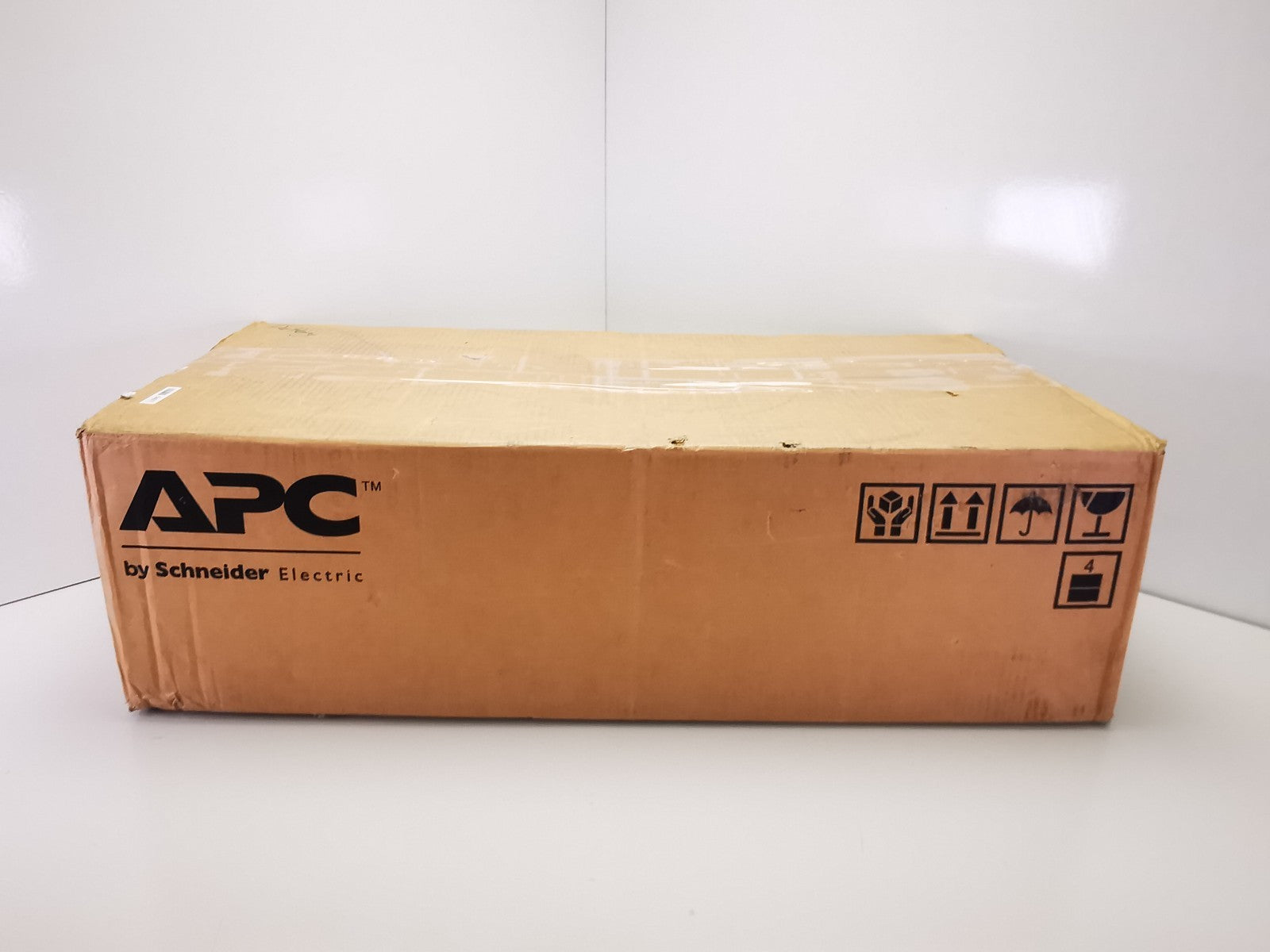Genuine APC RBC117 Replacement Battery - BRAND NEW