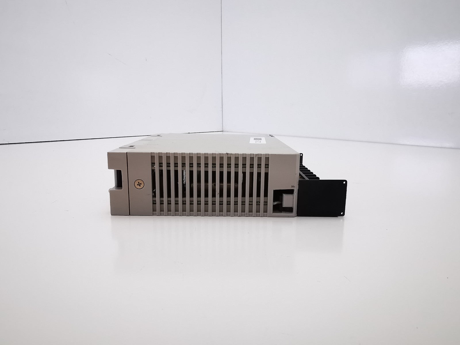 Omron C200H-AD003 Analog Input Unit - UNTESTED - READ DESC