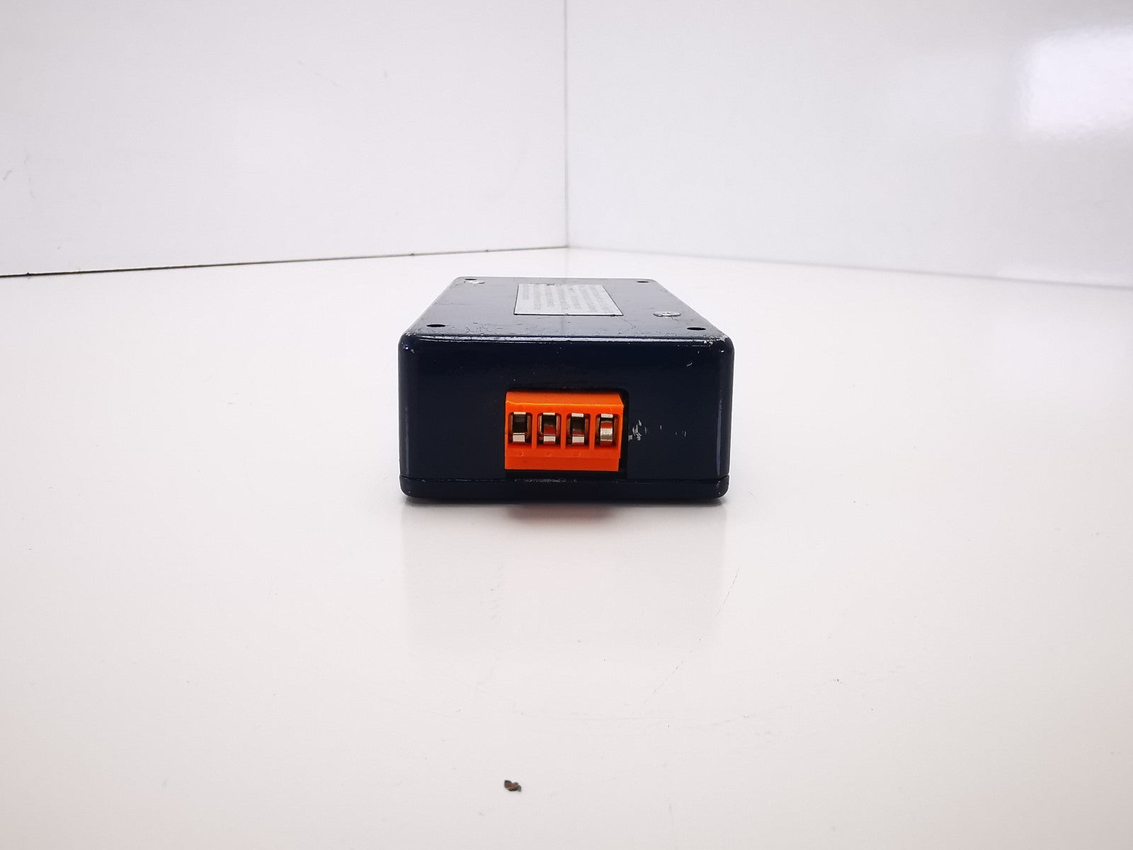 Saab Tank Control TankRadar L/2 Field Bus Modem - UNTESTED - READ DESCRIPTION