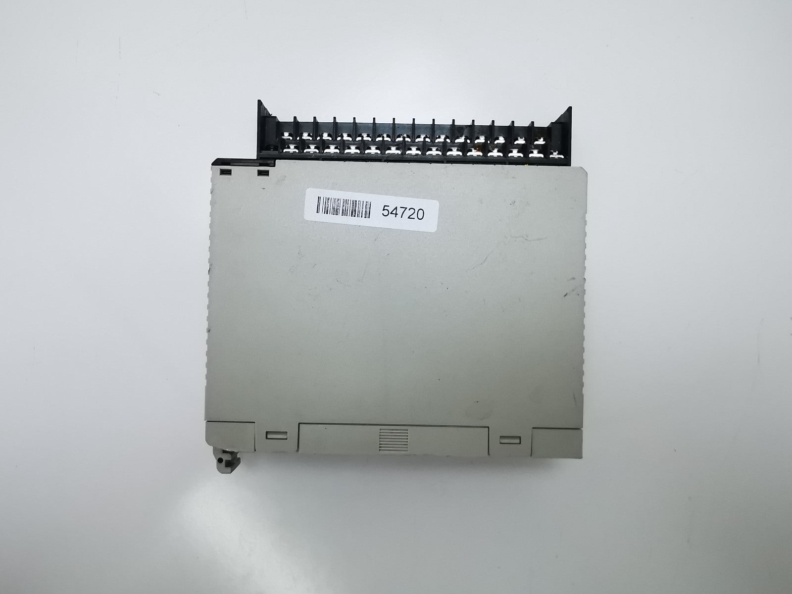 Omron C200H-AD003 Analog Input Unit - UNTESTED - READ DESC