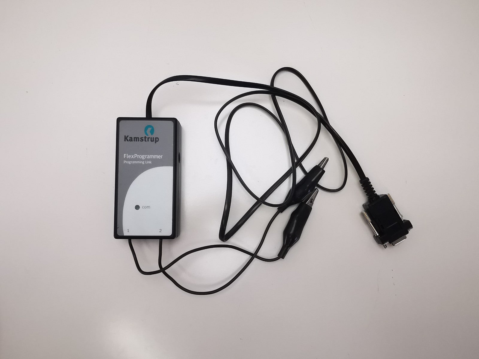 Kamstrup 82 23-903 Programming Link - UNTESTED - READ DESC