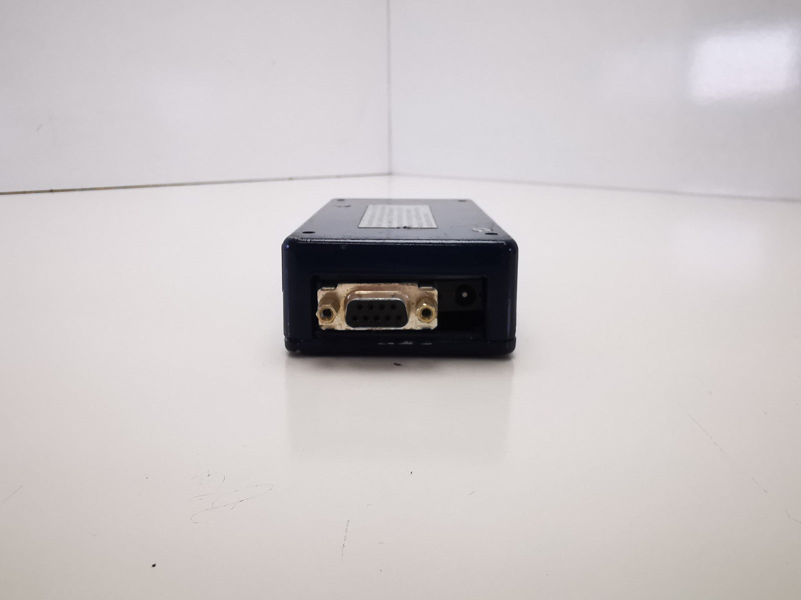 Saab Tank Control TankRadar L/2 Field Bus Modem - UNTESTED - READ DESCRIPTION