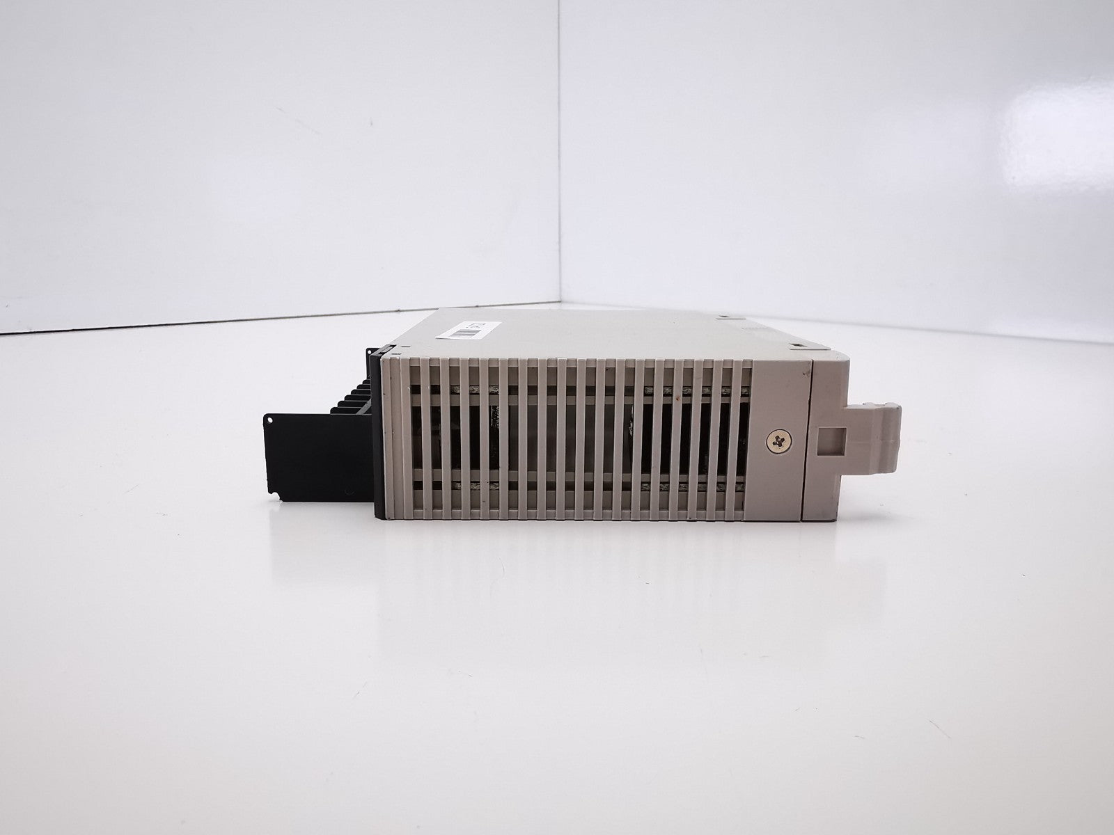 Omron C200H-AD003 Analog Input Unit - UNTESTED - READ DESC