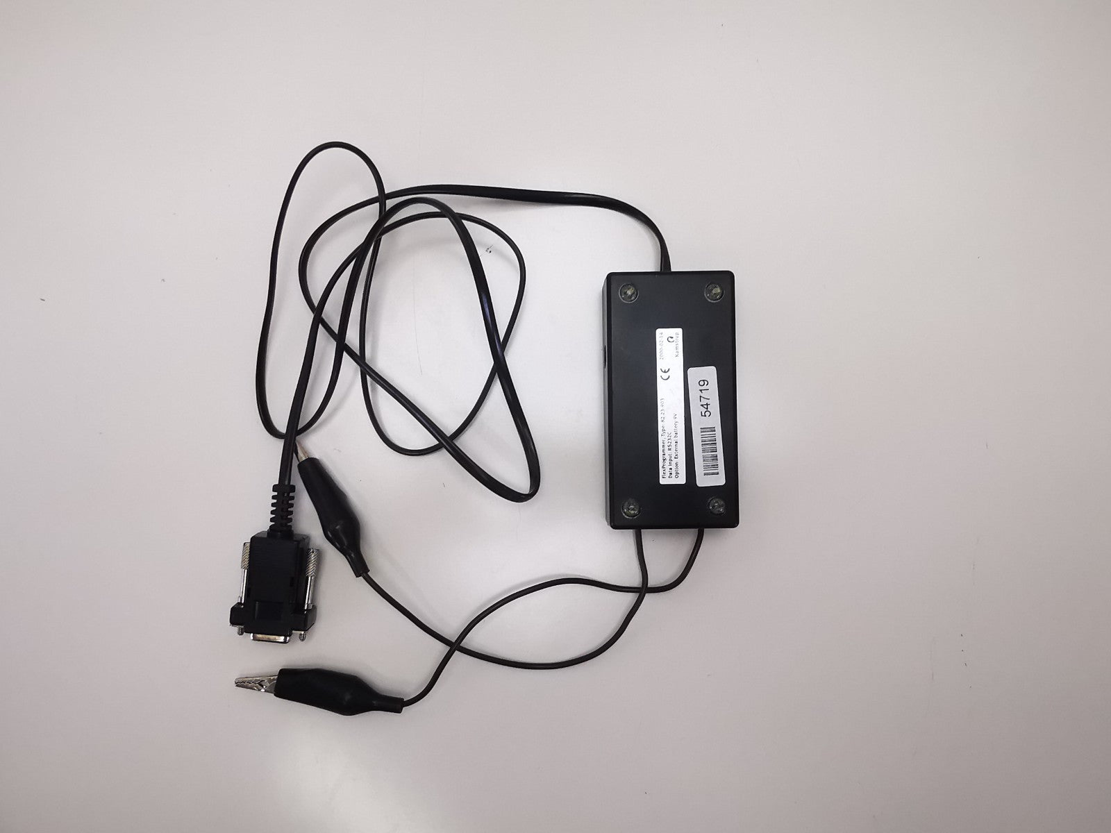 Kamstrup 82 23-903 Programming Link - UNTESTED - READ DESC