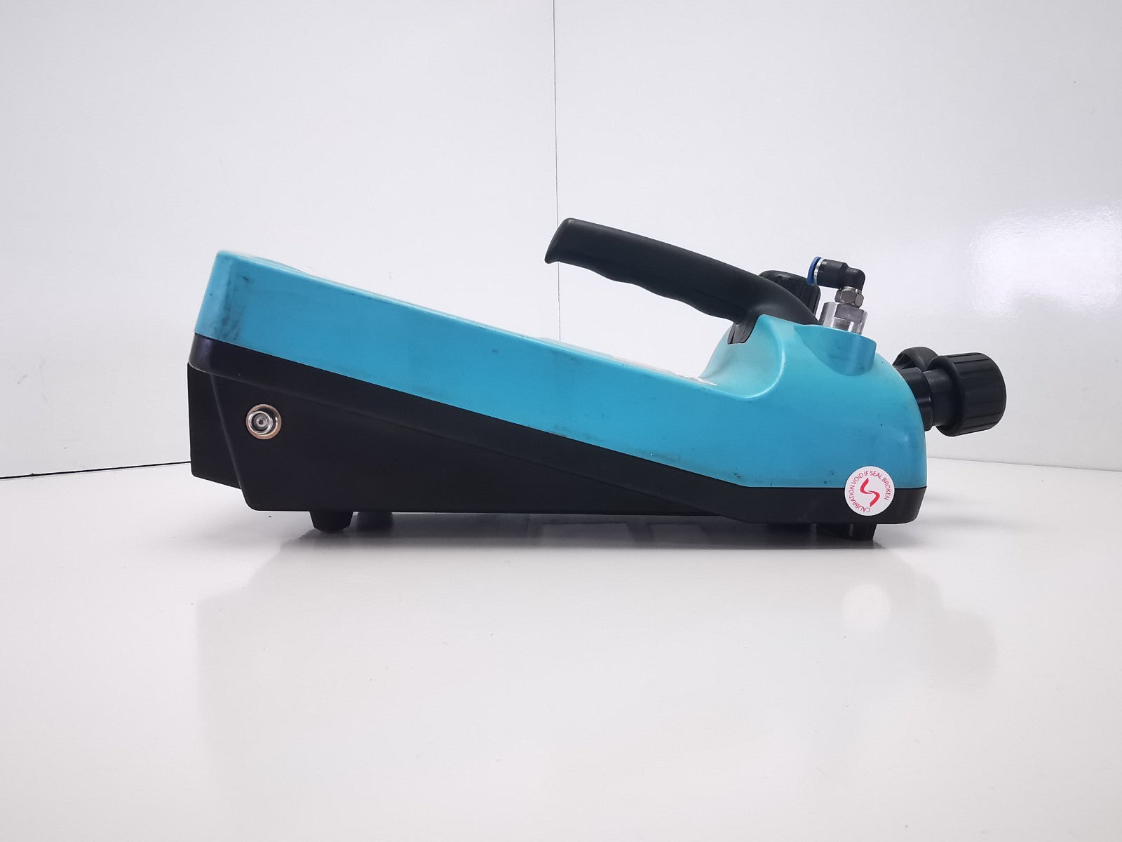 Druck DPI610 Pressure Callibrator - UNTESTED - READ DESCRIPTION