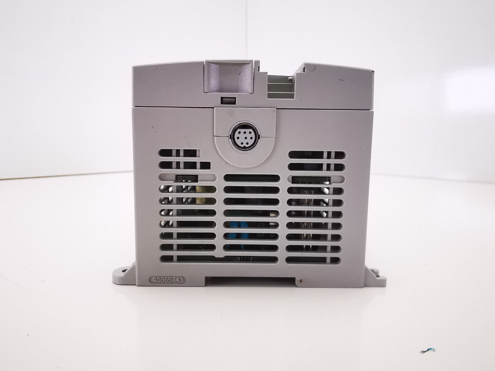 Allen Bradley MicroLogix1200 1762-L40BXBR Programmable Logic Controller
