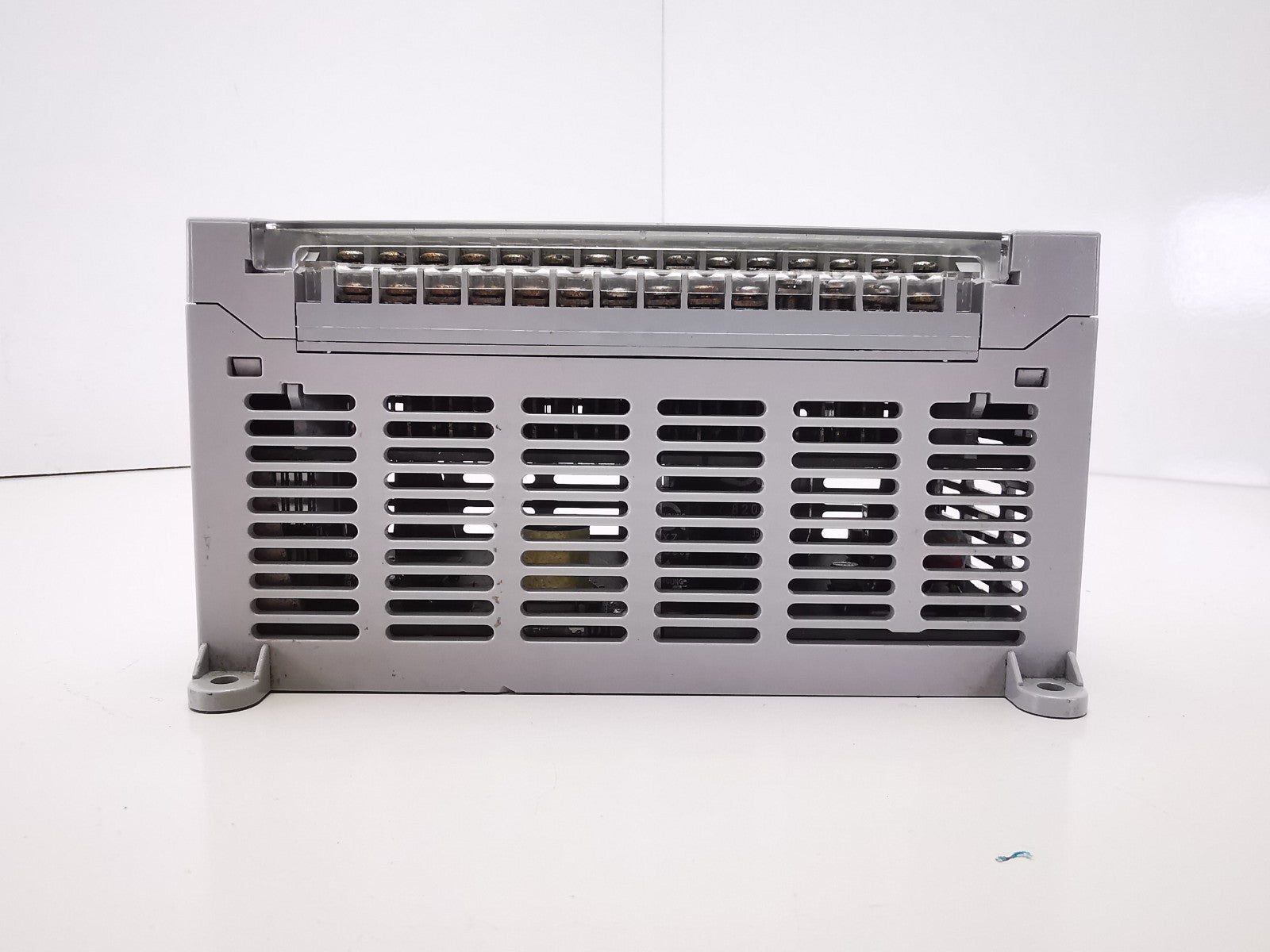 Allen Bradley MicroLogix1200 1762-L40BXBR Programmable Logic Controller