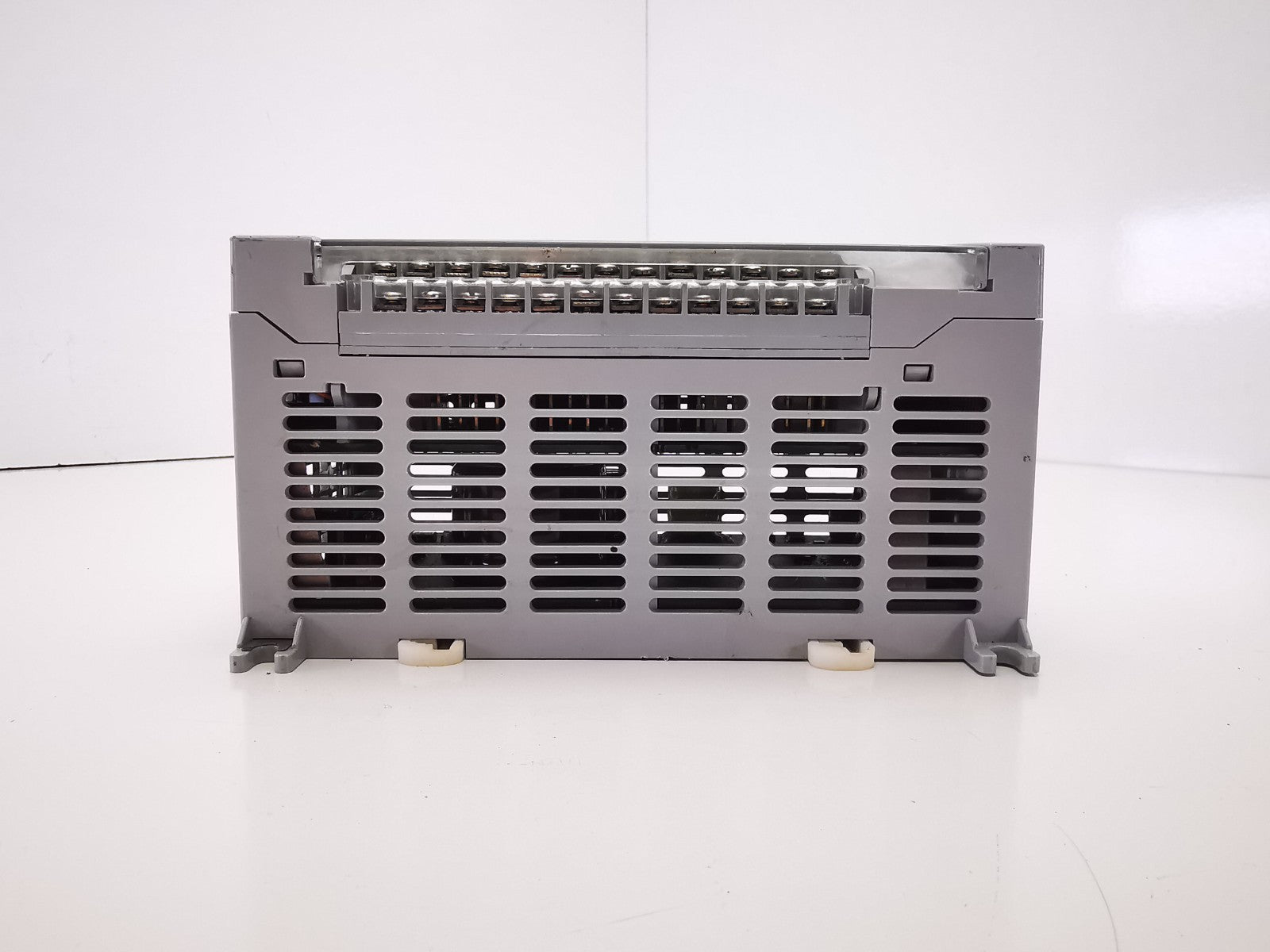 Allen Bradley MicroLogix1200 1762-L40BXBR Programmable Logic Controller