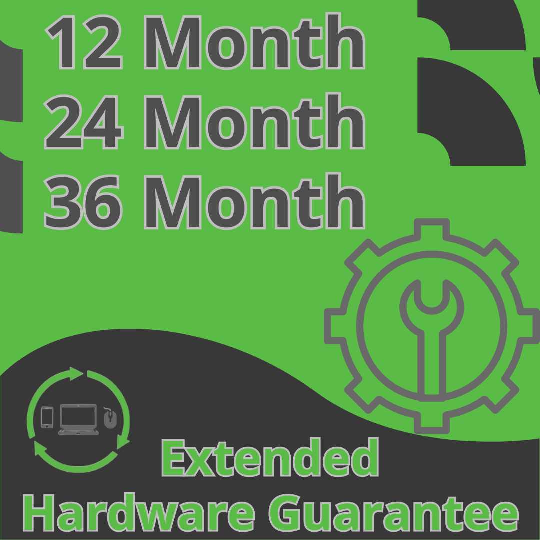 Extended Hardware Guarantee