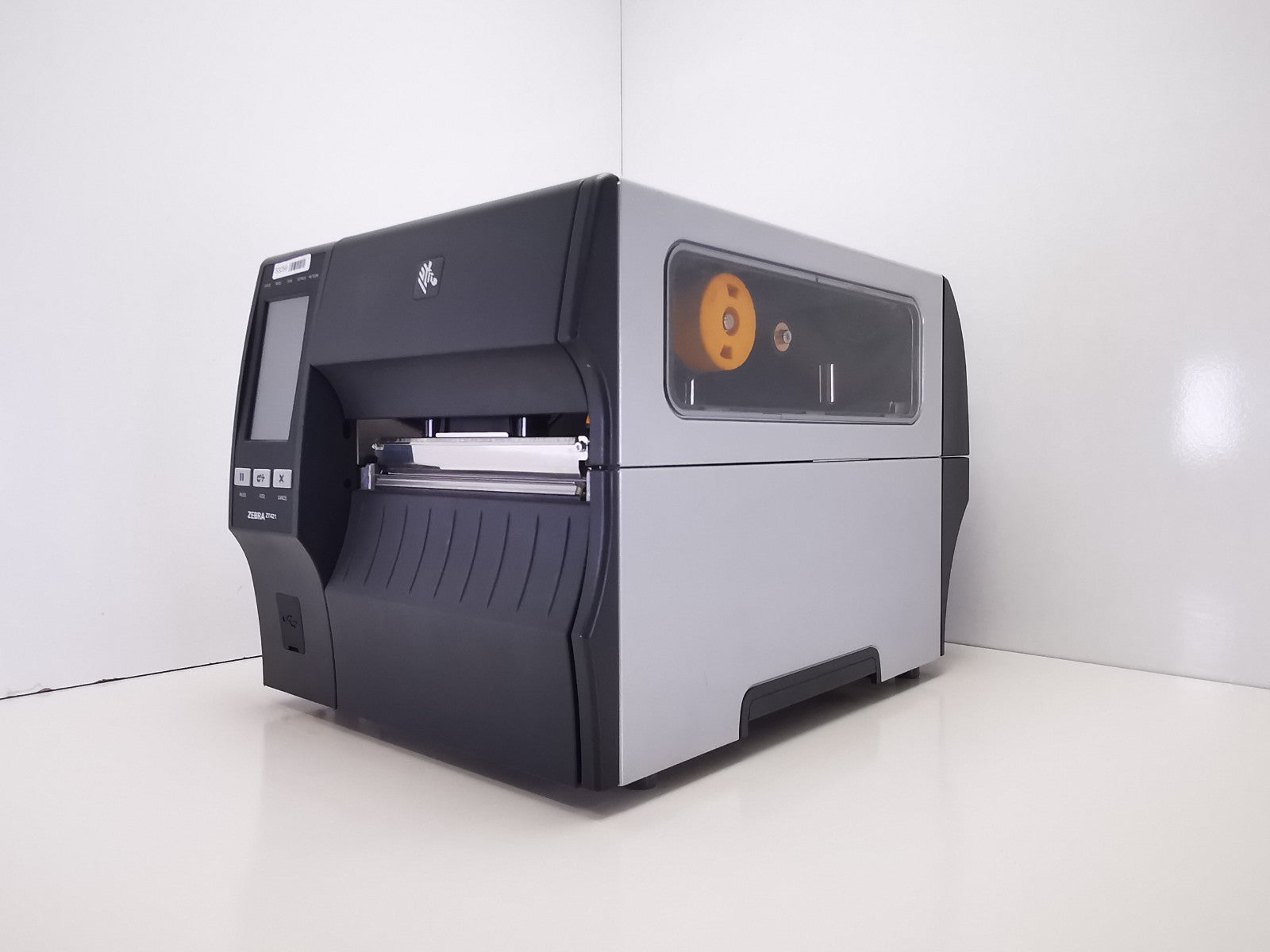 Zebra ZT421 Industrial Thermal Label Printer -USB/Serial/Ethernet/WiFi/Bluetooth