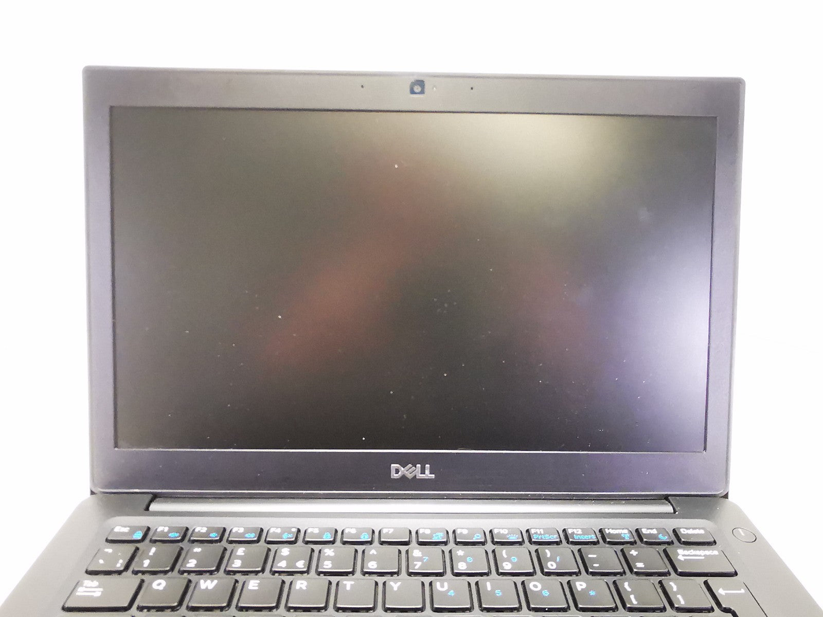 Dell Latitude 7290 12.5" Laptop - 8th Gen i7/8GB RAM/256GB SSD/Win 11 Pro