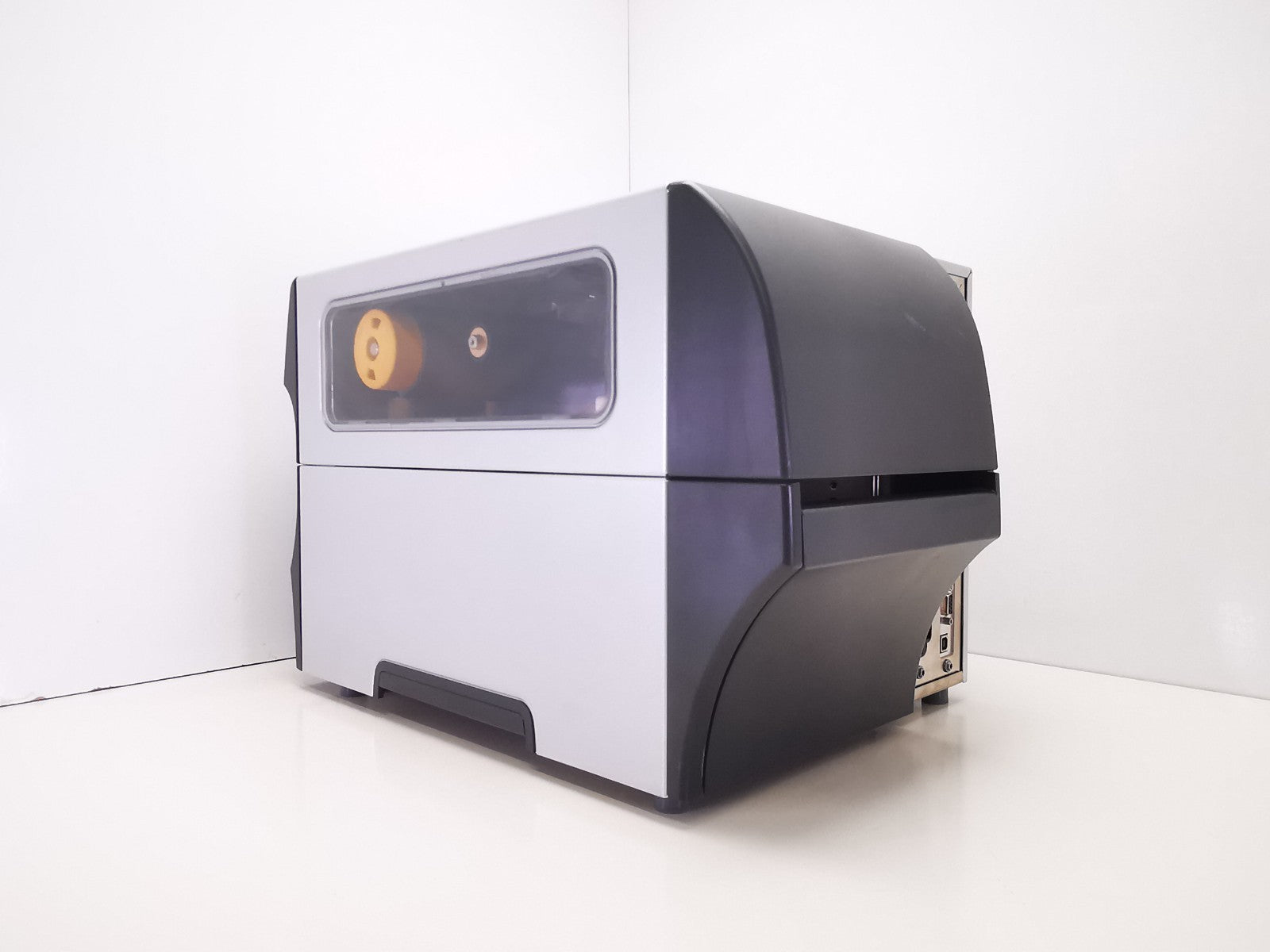 Zebra ZT421 Industrial Thermal Label Printer -USB/Serial/Ethernet/WiFi/Bluetooth
