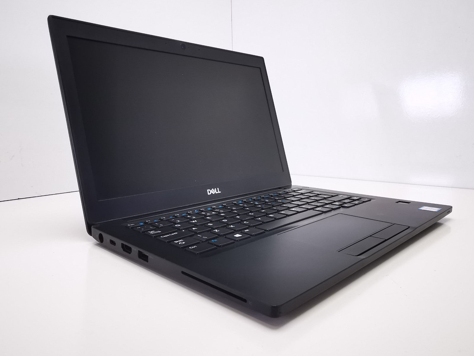 Dell Latitude 7290 12.5" Laptop - 8th Gen i7/8GB RAM/256GB SSD/Win 11 Pro