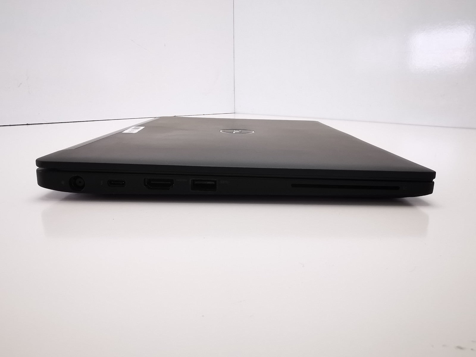 Dell Latitude 7290 12.5" Laptop - 8th Gen i7/8GB RAM/256GB SSD/Win 11 Pro