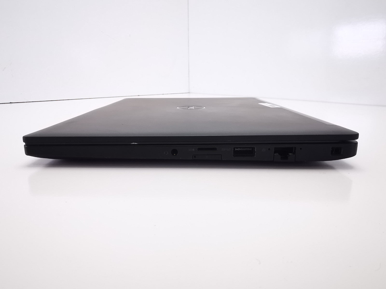 Dell Latitude 7290 12.5" Laptop - 8th Gen i7/8GB RAM/256GB SSD/Win 11 Pro