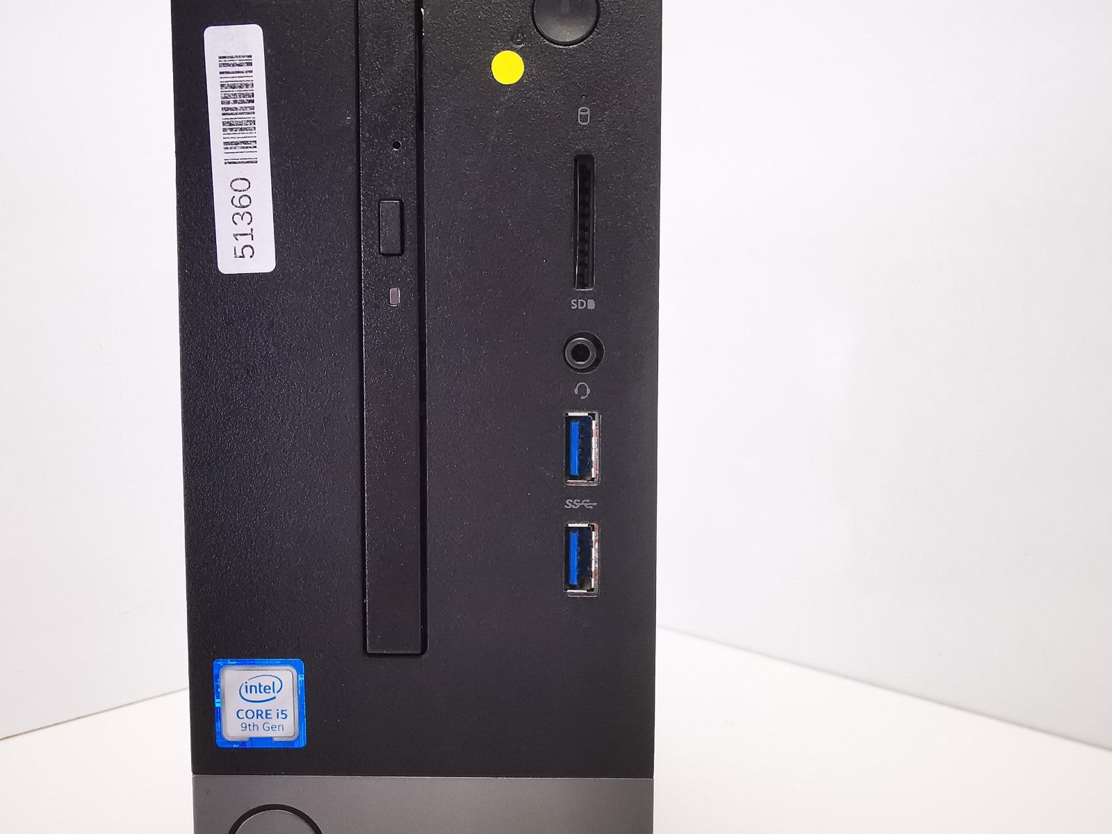 Dell Vostro 3470 SFF PC - 9th Gen i5/8GB RAM/256GB NVMe SSD/Windows 11 Pro
