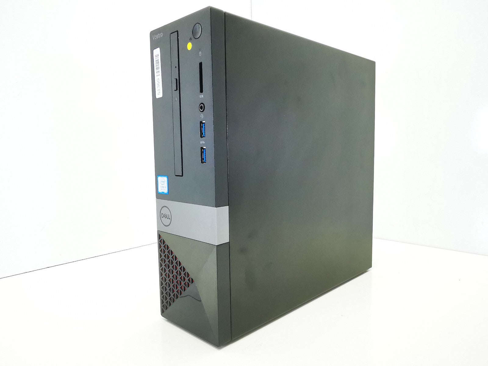 Dell Vostro 3470 SFF PC - 9th Gen i5/8GB RAM/256GB NVMe SSD/Windows 11 Pro