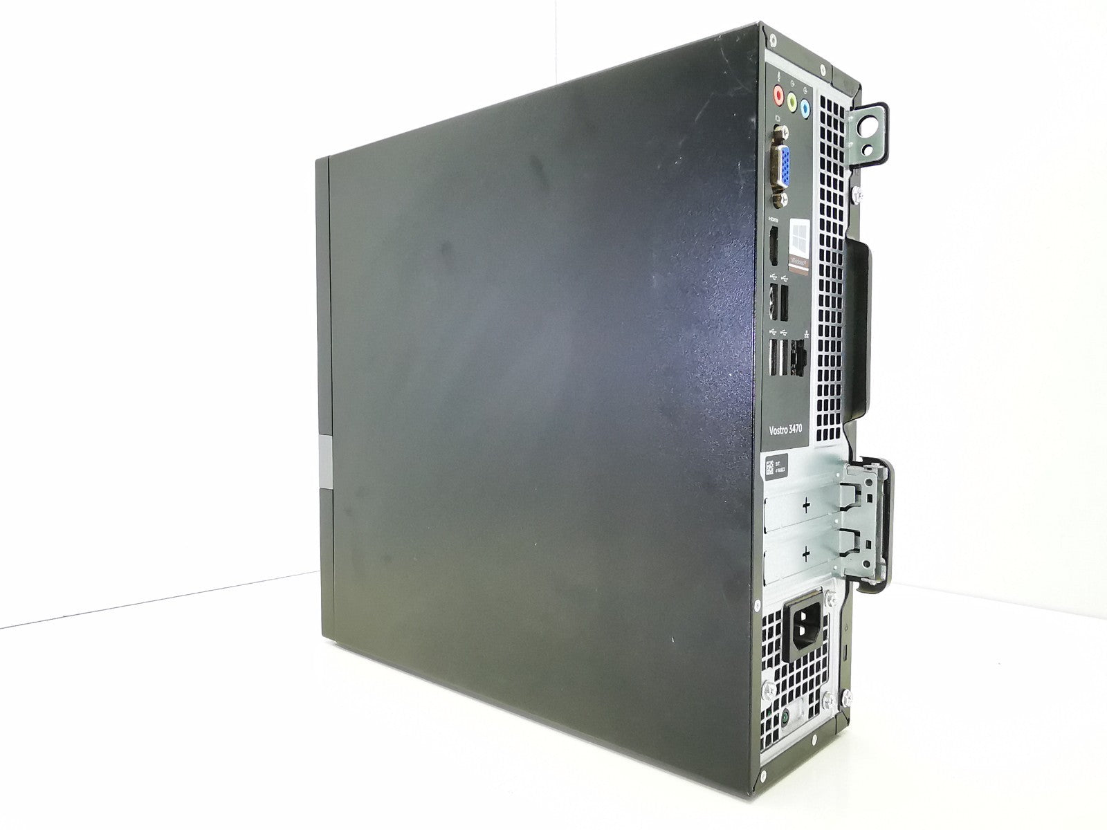 Dell Vostro 3470 SFF PC - 9th Gen i5/8GB RAM/256GB NVMe SSD/Windows 11 Pro