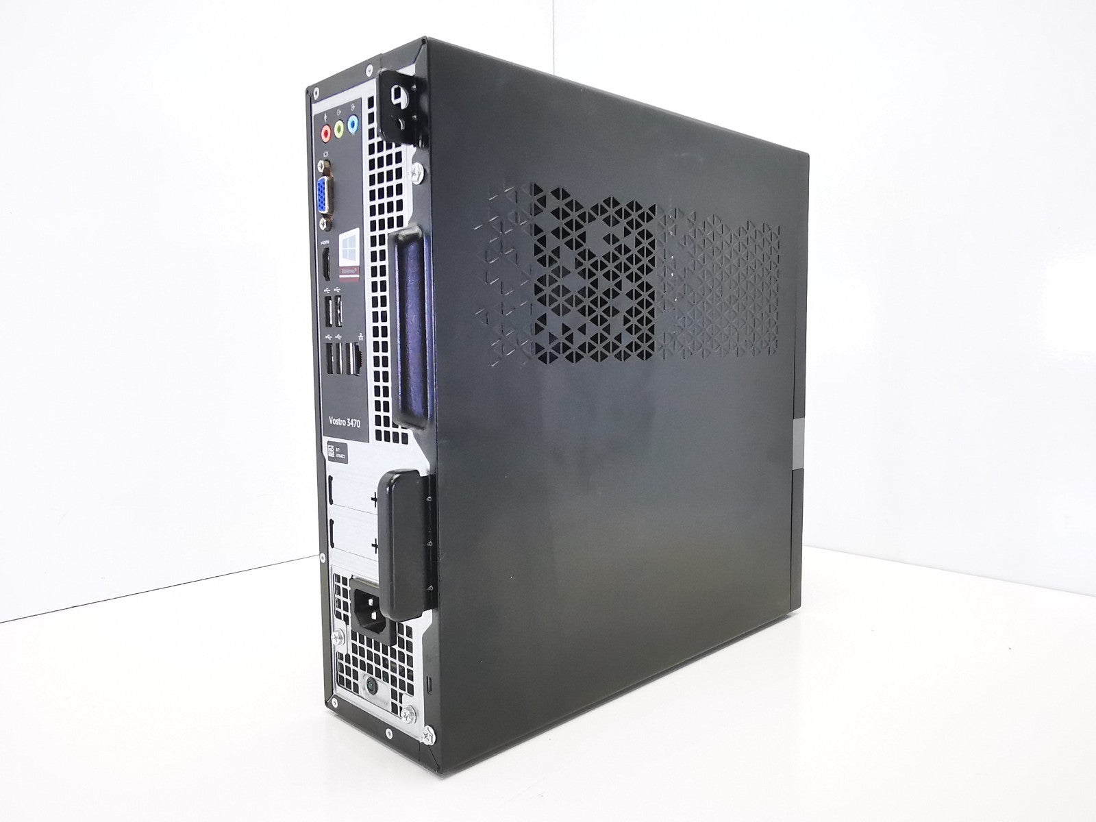 Dell Vostro 3470 SFF PC - 9th Gen i5/8GB RAM/256GB NVMe SSD/Windows 11 Pro