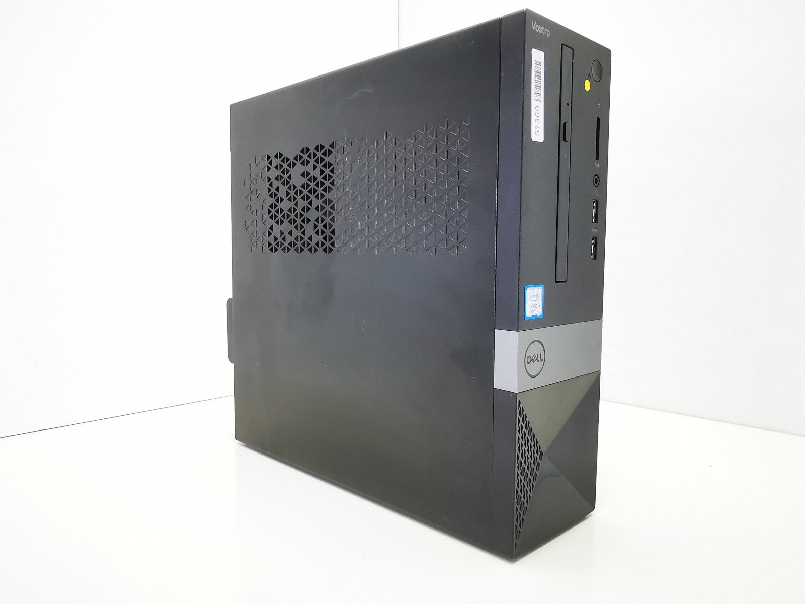 Dell Vostro 3470 SFF PC - 9th Gen i5/8GB RAM/256GB NVMe SSD/Windows 11 Pro