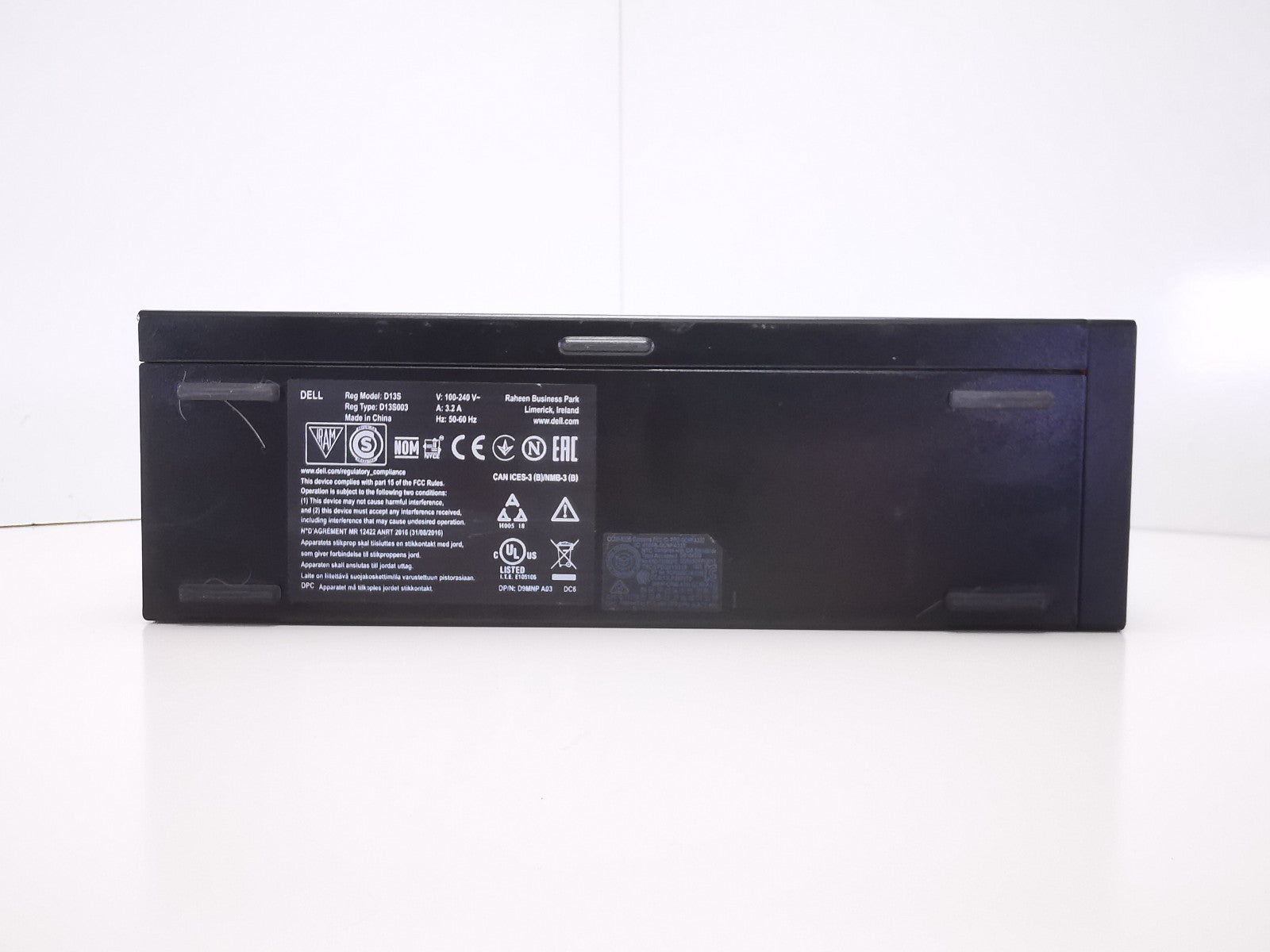 Dell Vostro 3470 SFF PC - 9th Gen i5/8GB RAM/256GB NVMe SSD/Windows 11 Pro