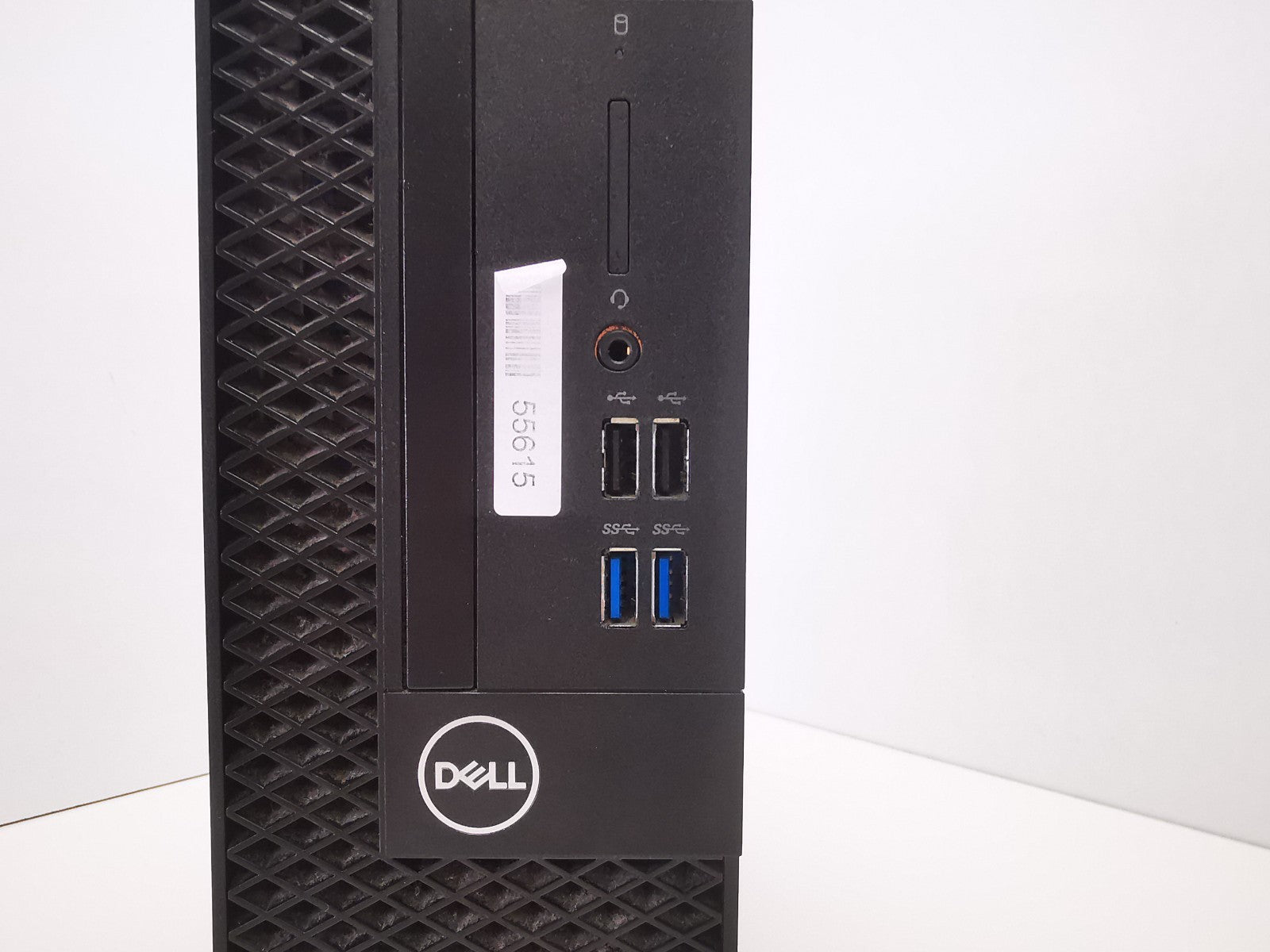 Dell Optiplex 3070 SFF PC - 8th Gen i5/8GB RAM/256GB NVMe SSD/Windows 11 Pro