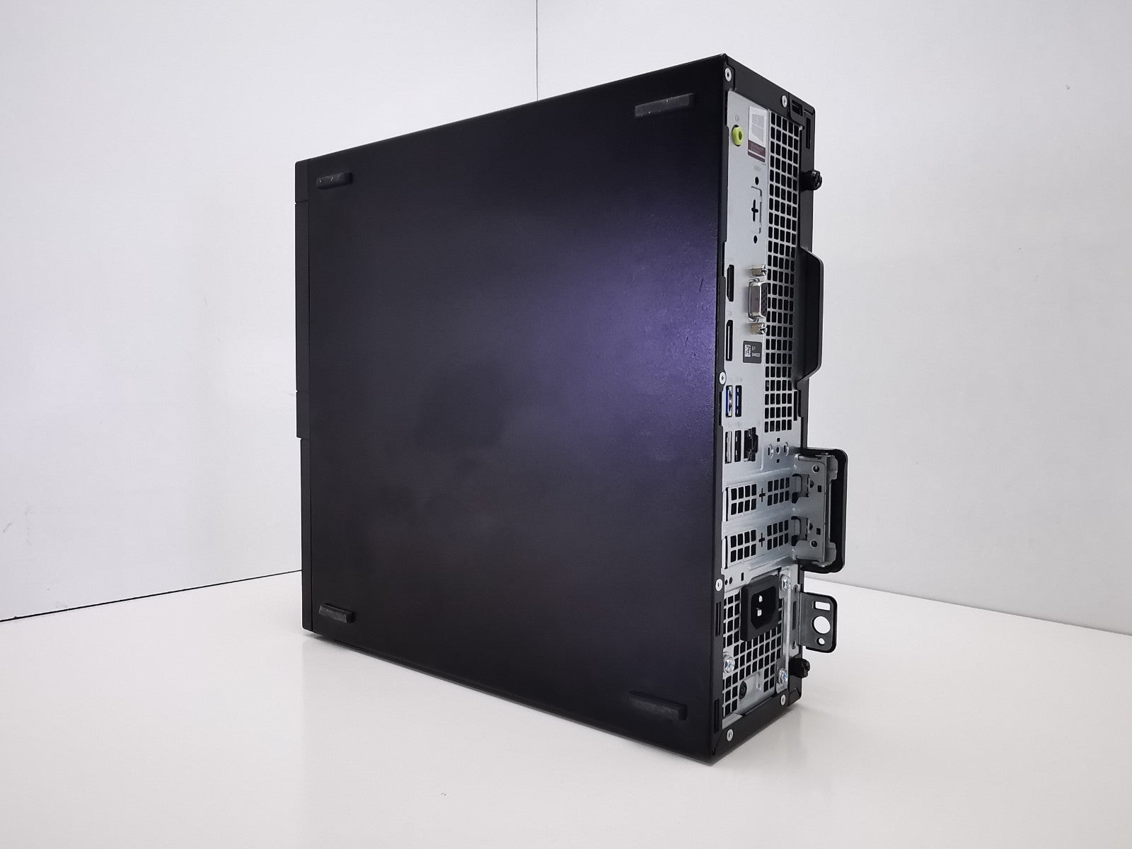 Dell Optiplex 3070 SFF PC - 8th Gen i5/8GB RAM/256GB NVMe SSD/Windows 11 Pro