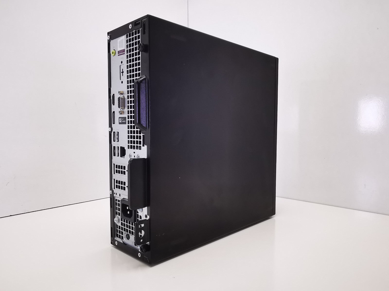 Dell Optiplex 3070 SFF PC - 8th Gen i5/8GB RAM/256GB NVMe SSD/Windows 11 Pro