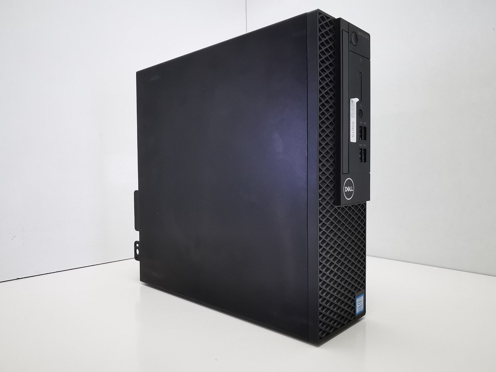 Dell Optiplex 3070 SFF PC - 8th Gen i5/8GB RAM/256GB NVMe SSD/Windows 11 Pro