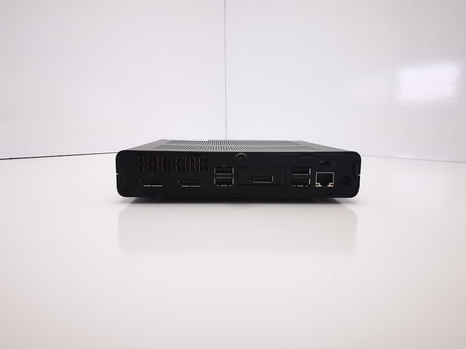 HP EliteDesk 705 G4 USFF PC - AMD Ryzen 3/8GB RAM/240GB SSD/Windows 11 Pro