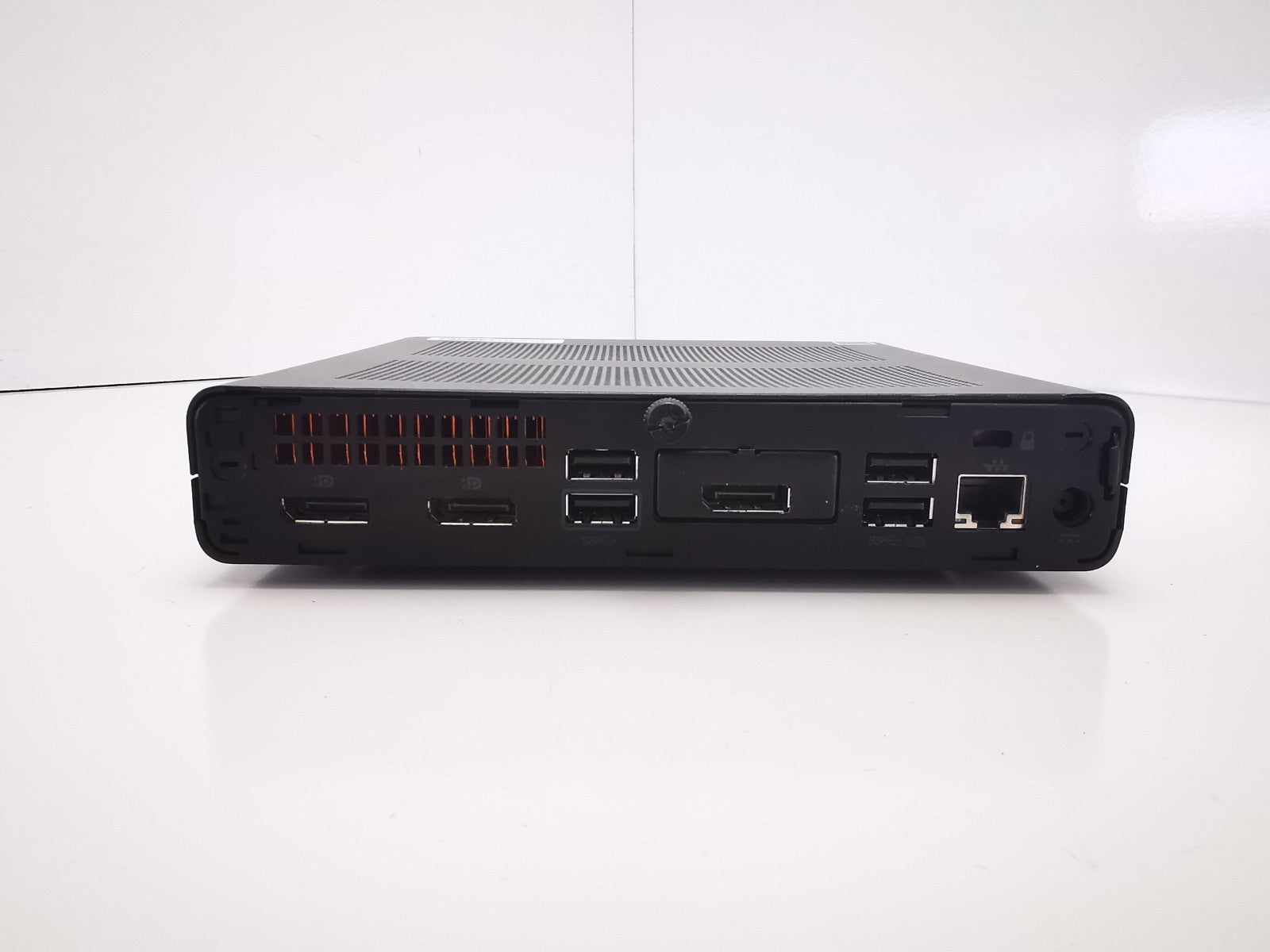 HP EliteDesk 705 G4 USFF PC - AMD Ryzen 3/8GB RAM/240GB SSD/Windows 11 Pro