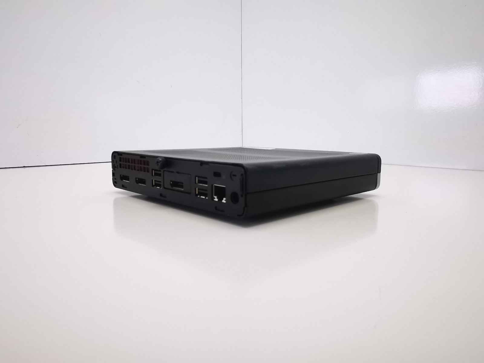 HP EliteDesk 705 G4 USFF PC - AMD Ryzen 3/8GB RAM/240GB SSD/Windows 11 Pro