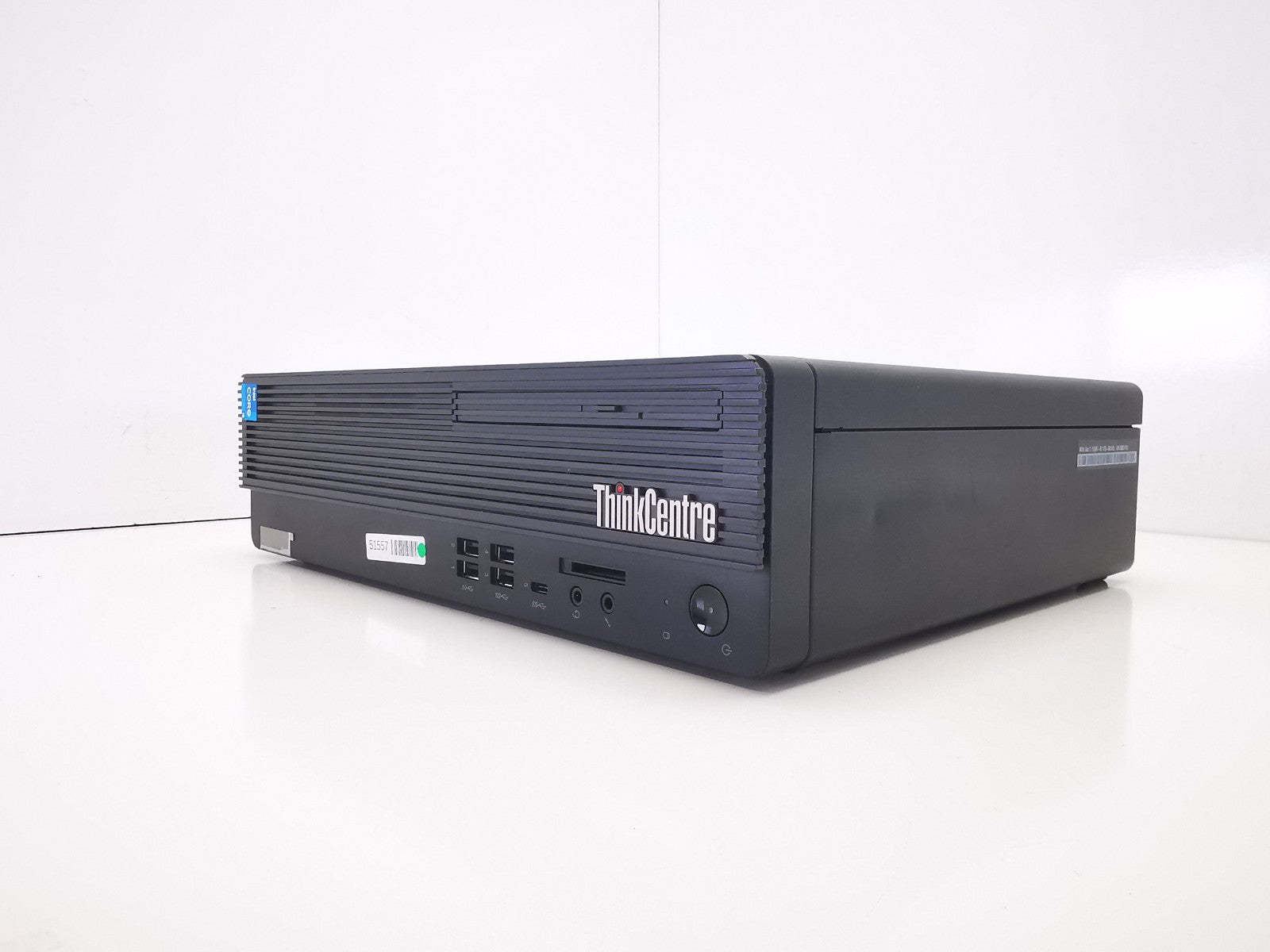 Lenovo	ThinkCentre M70s Gen 3 SFF PC - 12th Gen i5/8GB RAM/256GB SSD/Win 11 Pro