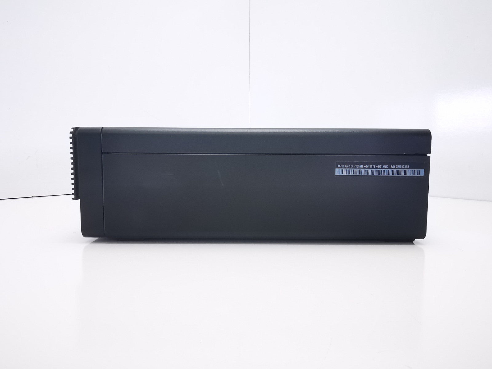 Lenovo	ThinkCentre M70s Gen 3 SFF PC - 12th Gen i5/8GB RAM/256GB SSD/Win 11 Pro