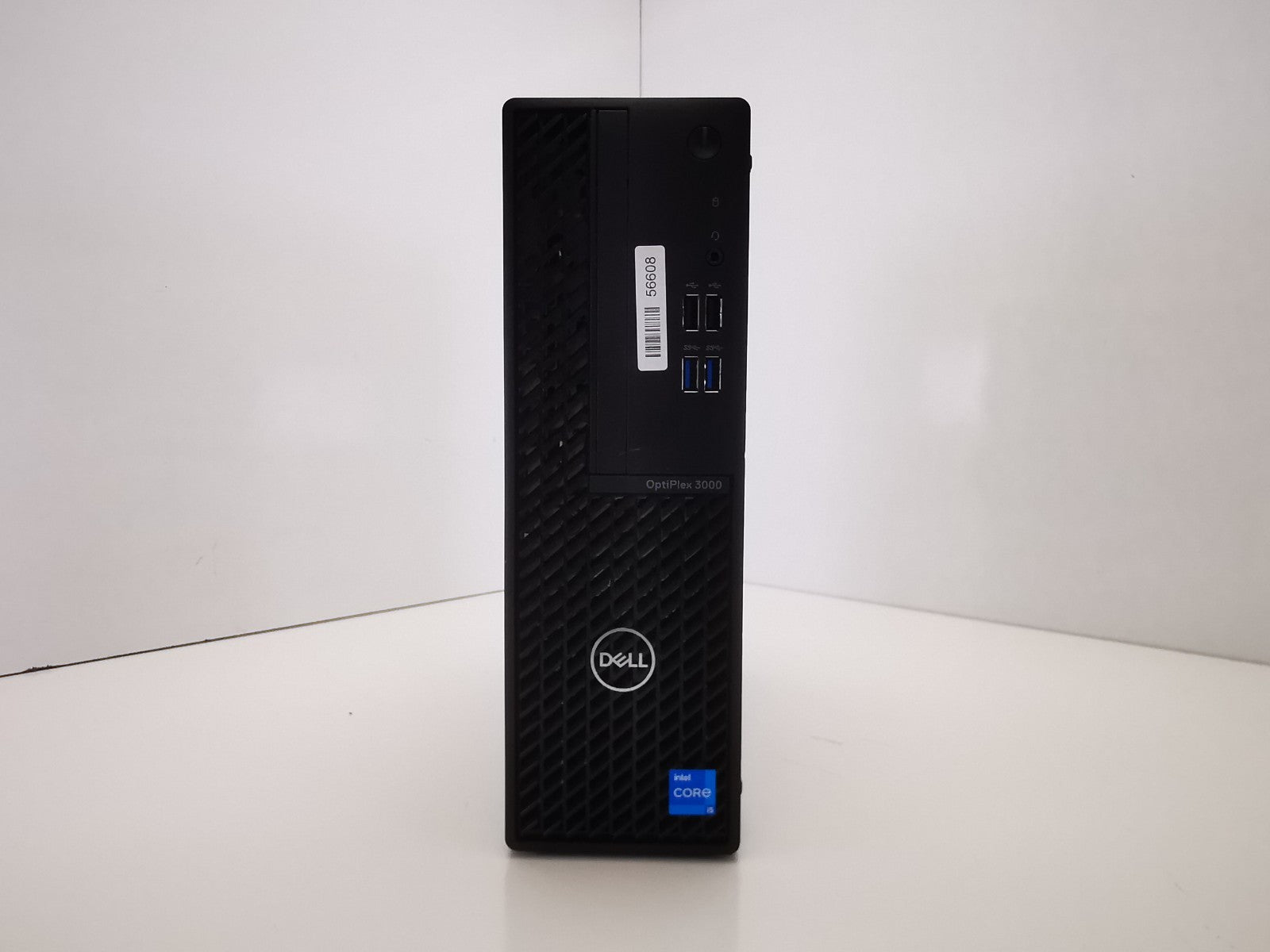 Dell Optiplex 3000 SFF PC - 12th Gen i5 / 8GB RAM / 256GB SSD / Windows 11 Pro