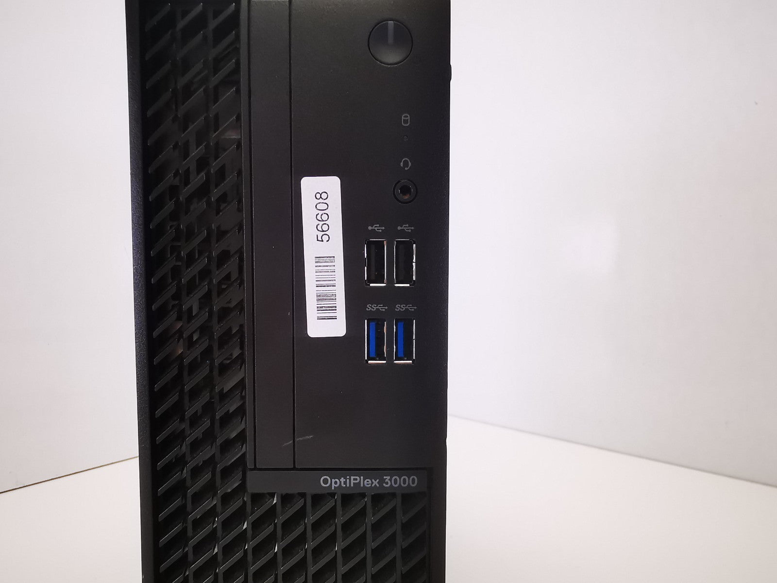 Dell Optiplex 3000 SFF PC - 12th Gen i5 / 8GB RAM / 256GB SSD / Windows 11 Pro
