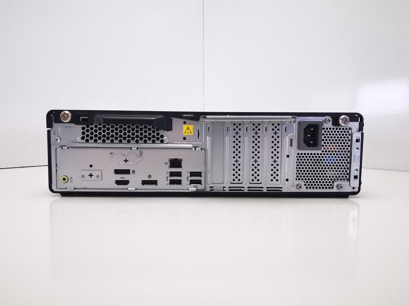Lenovo	ThinkCentre M70s Gen 3 SFF PC - 12th Gen i5/8GB RAM/256GB SSD/Win 11 Pro