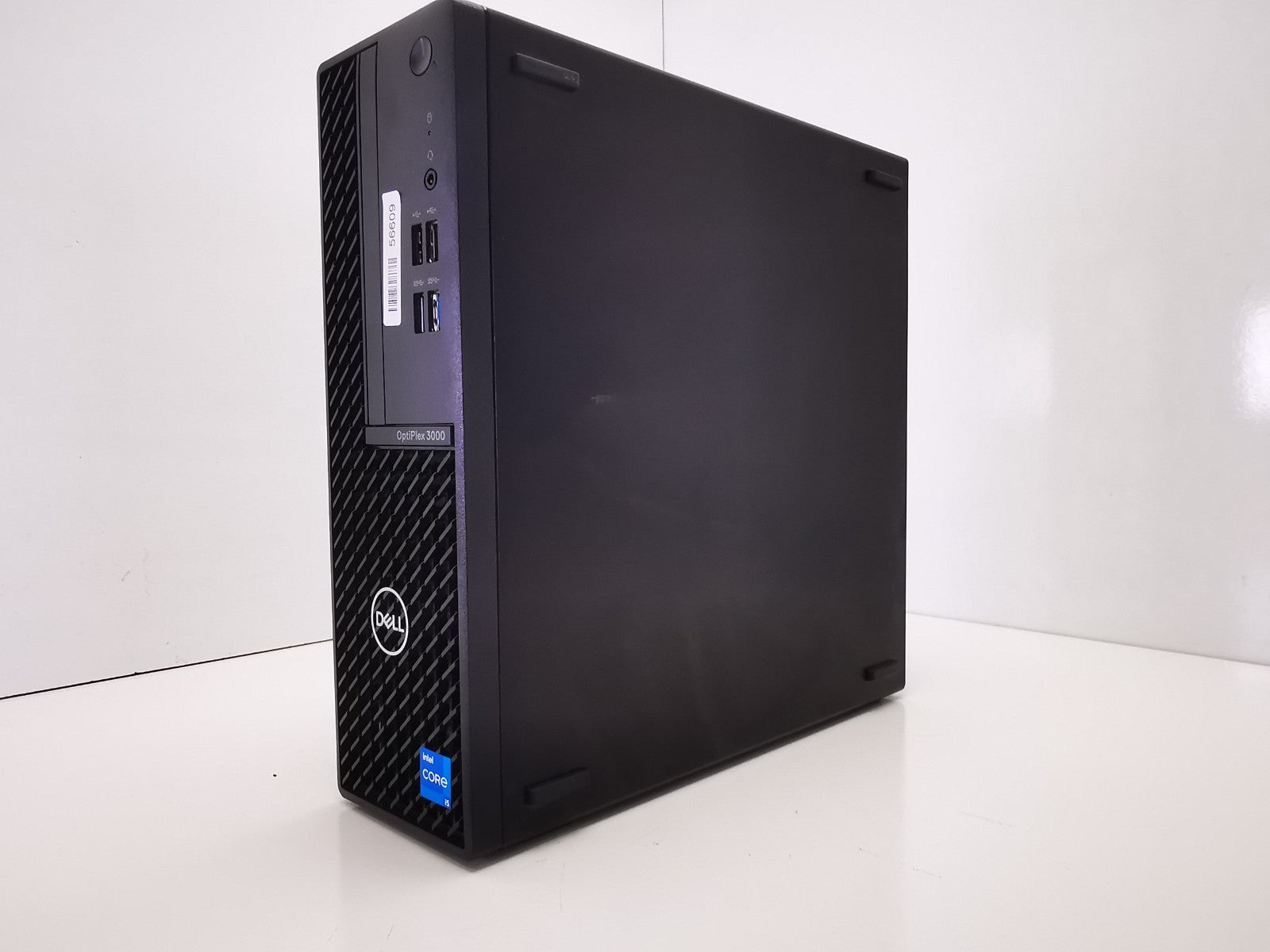 Dell Optiplex 3000 SFF PC - 12th Gen i5 / 8GB RAM / 256GB SSD / Windows 11 Pro