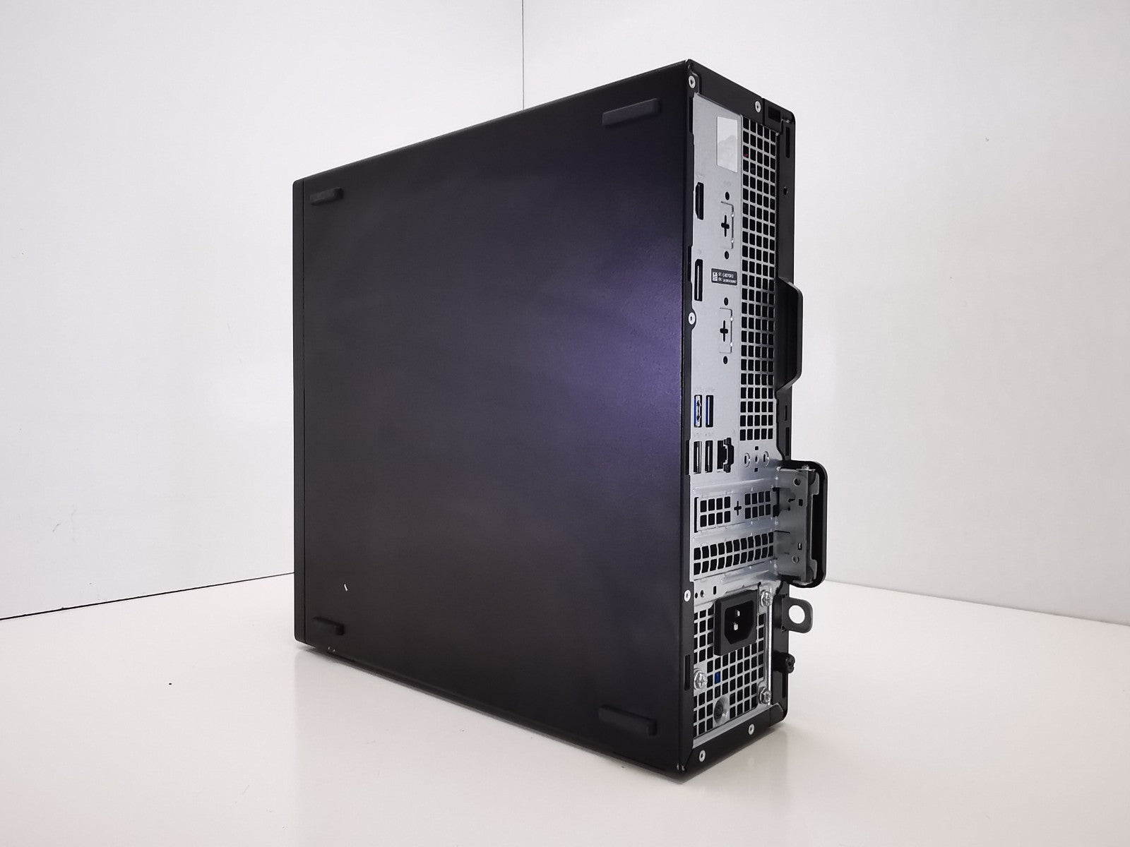 Dell Optiplex 3000 SFF PC - 12th Gen i5 / 8GB RAM / 256GB SSD / Windows 11 Pro