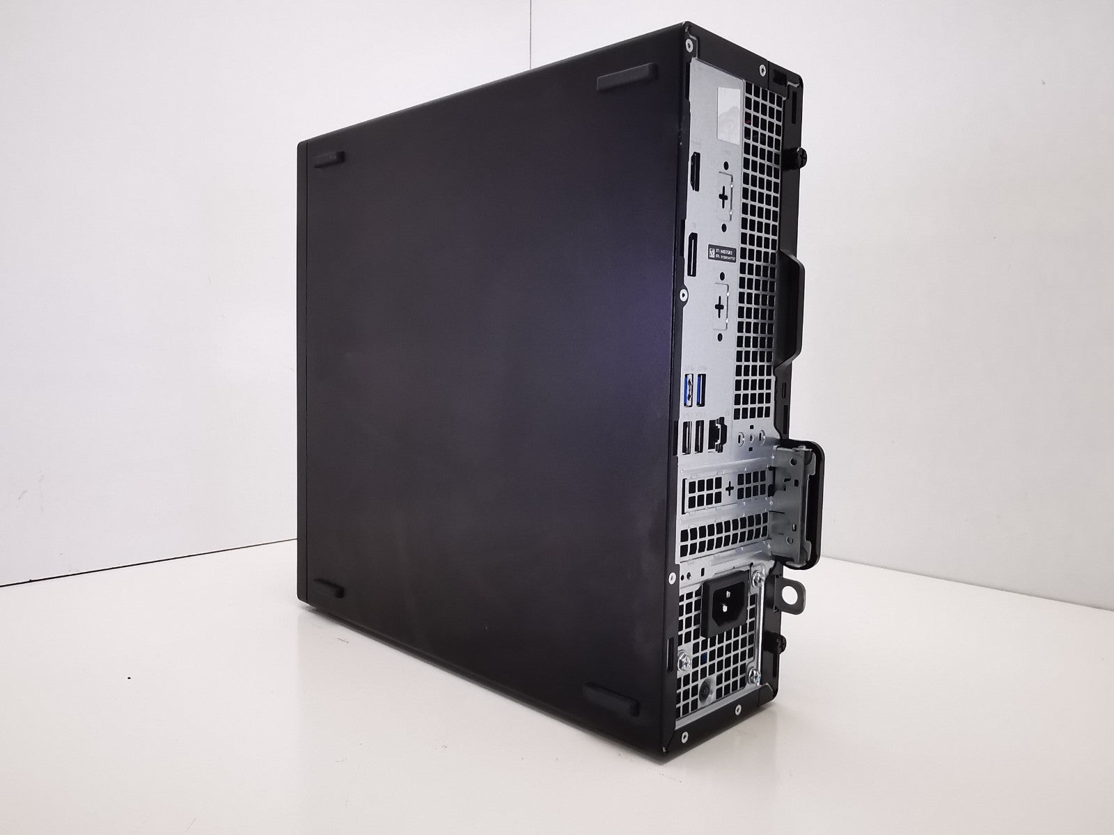 Dell Optiplex 3000 SFF PC - 12th Gen i5 / 8GB RAM / 256GB SSD / Windows 11 Pro