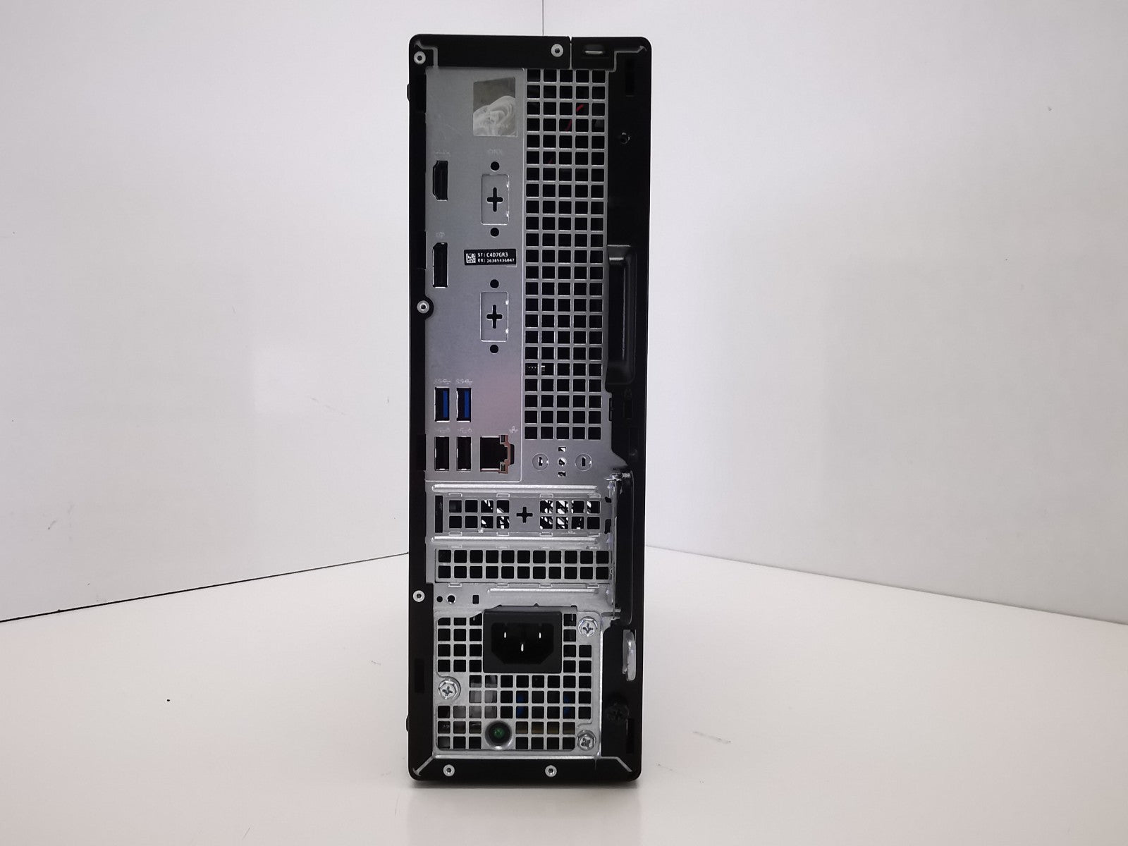 Dell Optiplex 3000 SFF PC - 12th Gen i5 / 8GB RAM / 256GB SSD / Windows 11 Pro