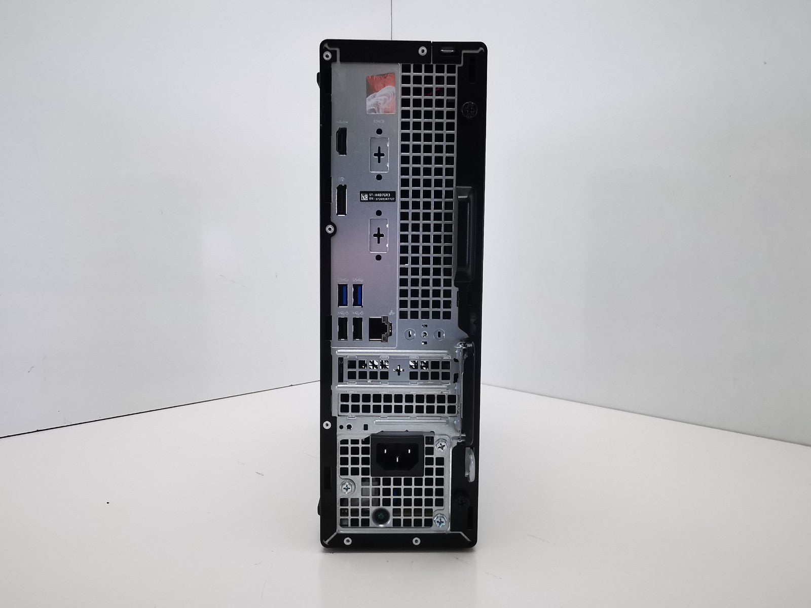 Dell Optiplex 3000 SFF PC - 12th Gen i5 / 8GB RAM / 256GB SSD / Windows 11 Pro
