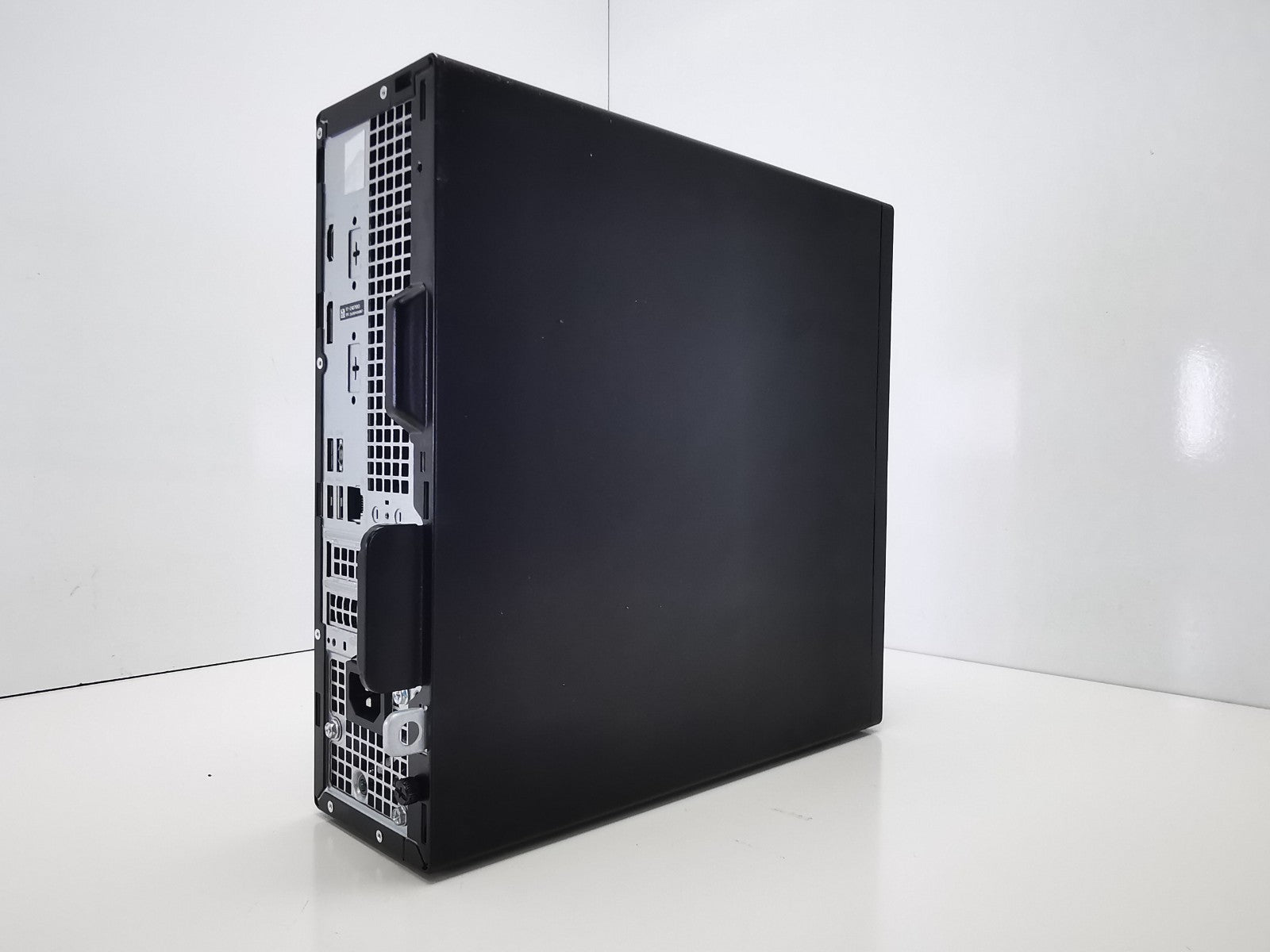 Dell Optiplex 3000 SFF PC - 12th Gen i5 / 8GB RAM / 256GB SSD / Windows 11 Pro