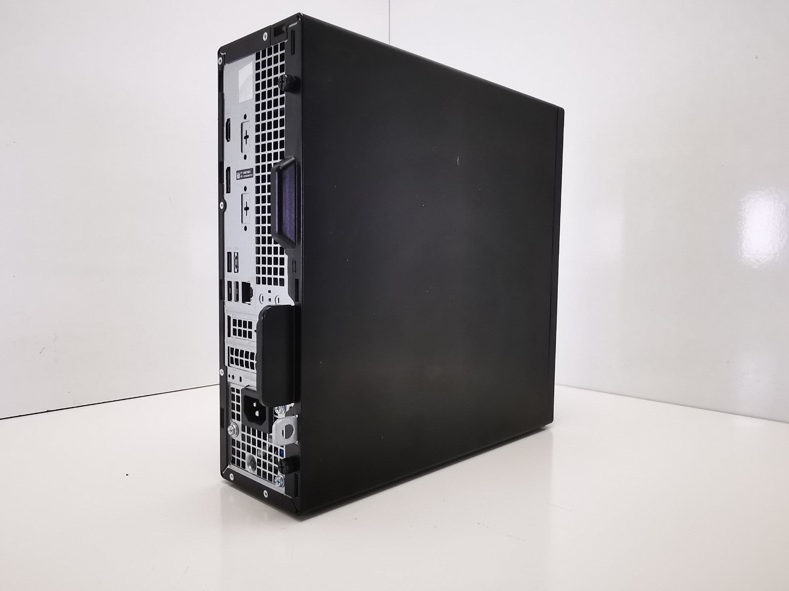 Dell Optiplex 3000 SFF PC - 12th Gen i5 / 8GB RAM / 256GB SSD / Windows 11 Pro