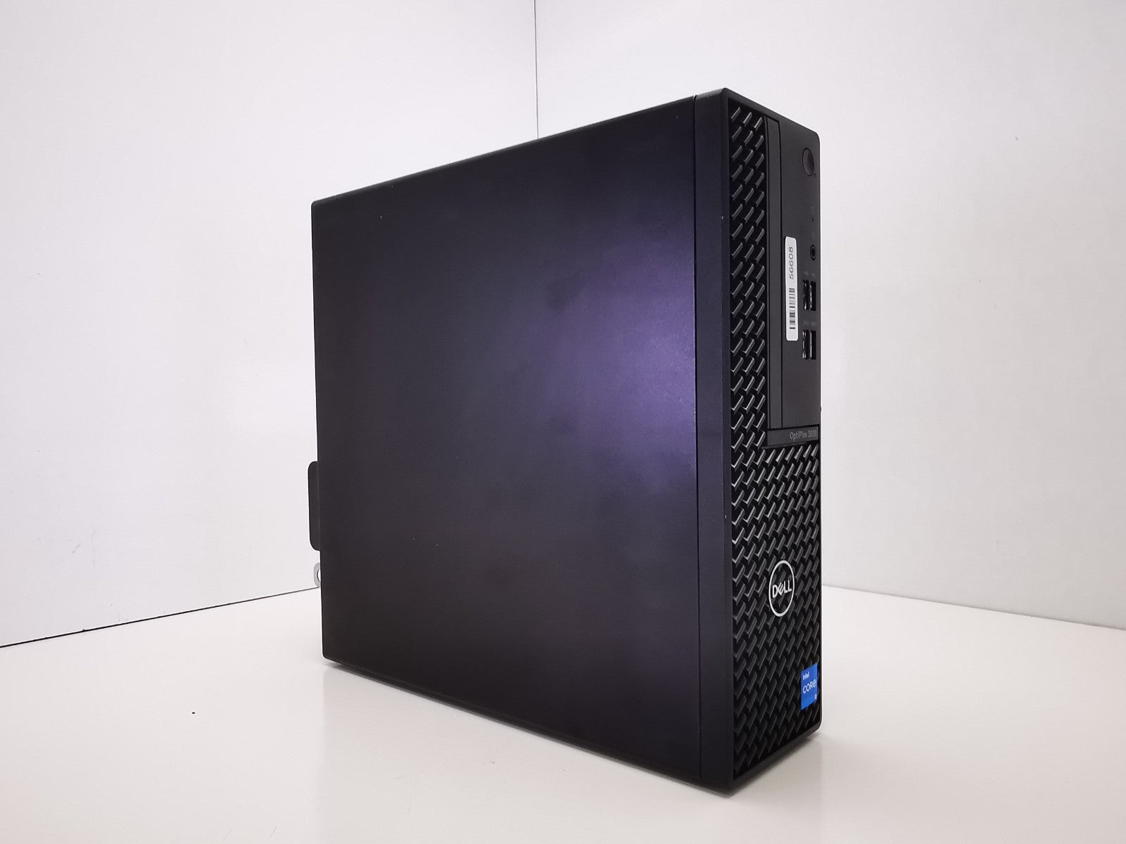 Dell Optiplex 3000 SFF PC - 12th Gen i5 / 8GB RAM / 256GB SSD / Windows 11 Pro