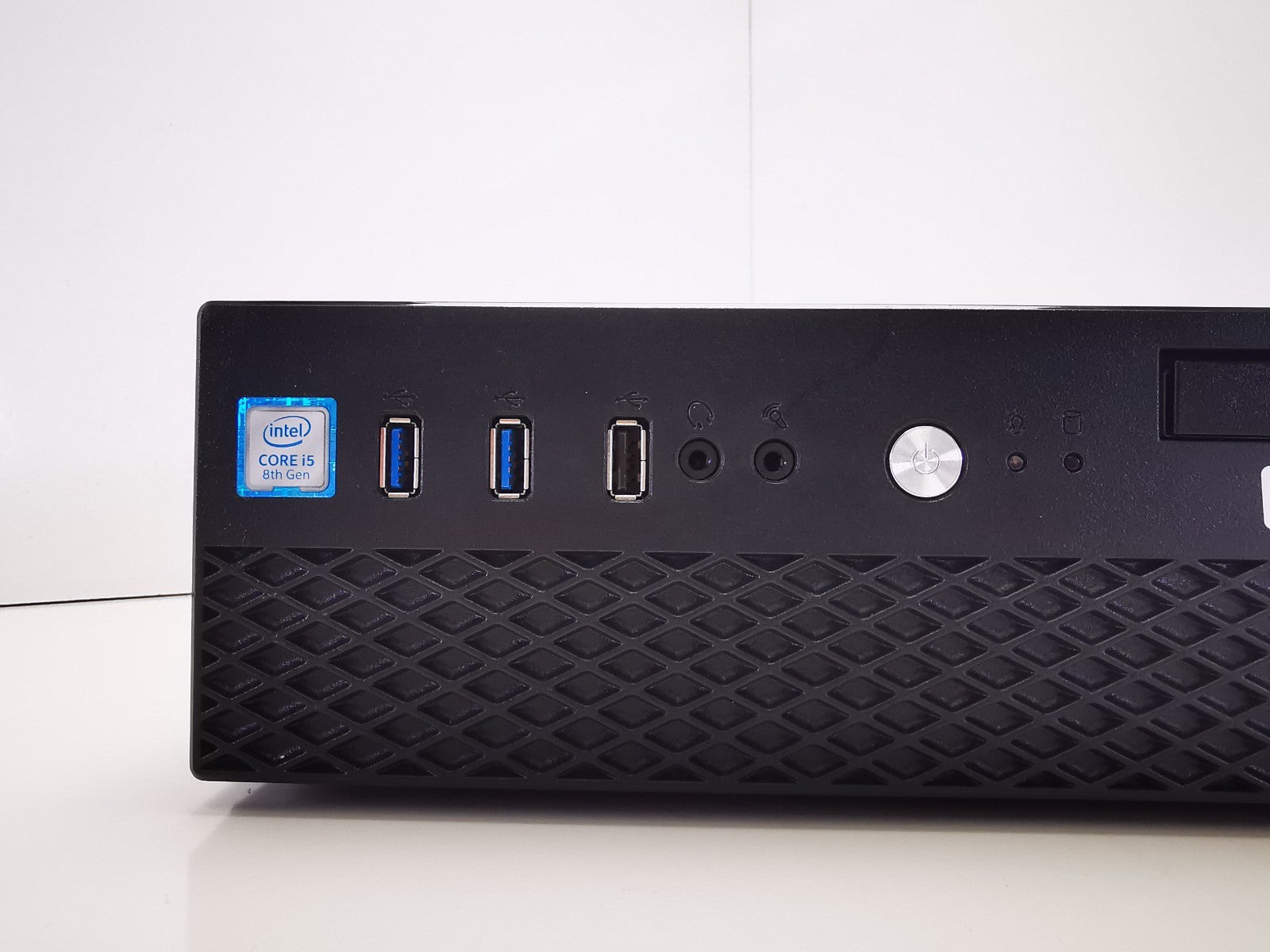 Stone PC stonepc-1210 SFF PC - 8th Gen i5 / 8GB RAM / 240GB SSD / Windows 11 Pro