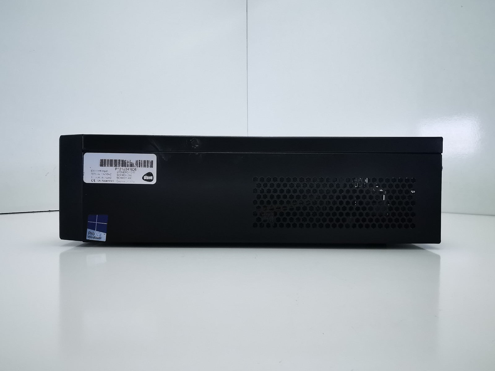 Stone PC stonepc-1210 SFF PC - 8th Gen i5 / 8GB RAM / 240GB SSD / Windows 11 Pro