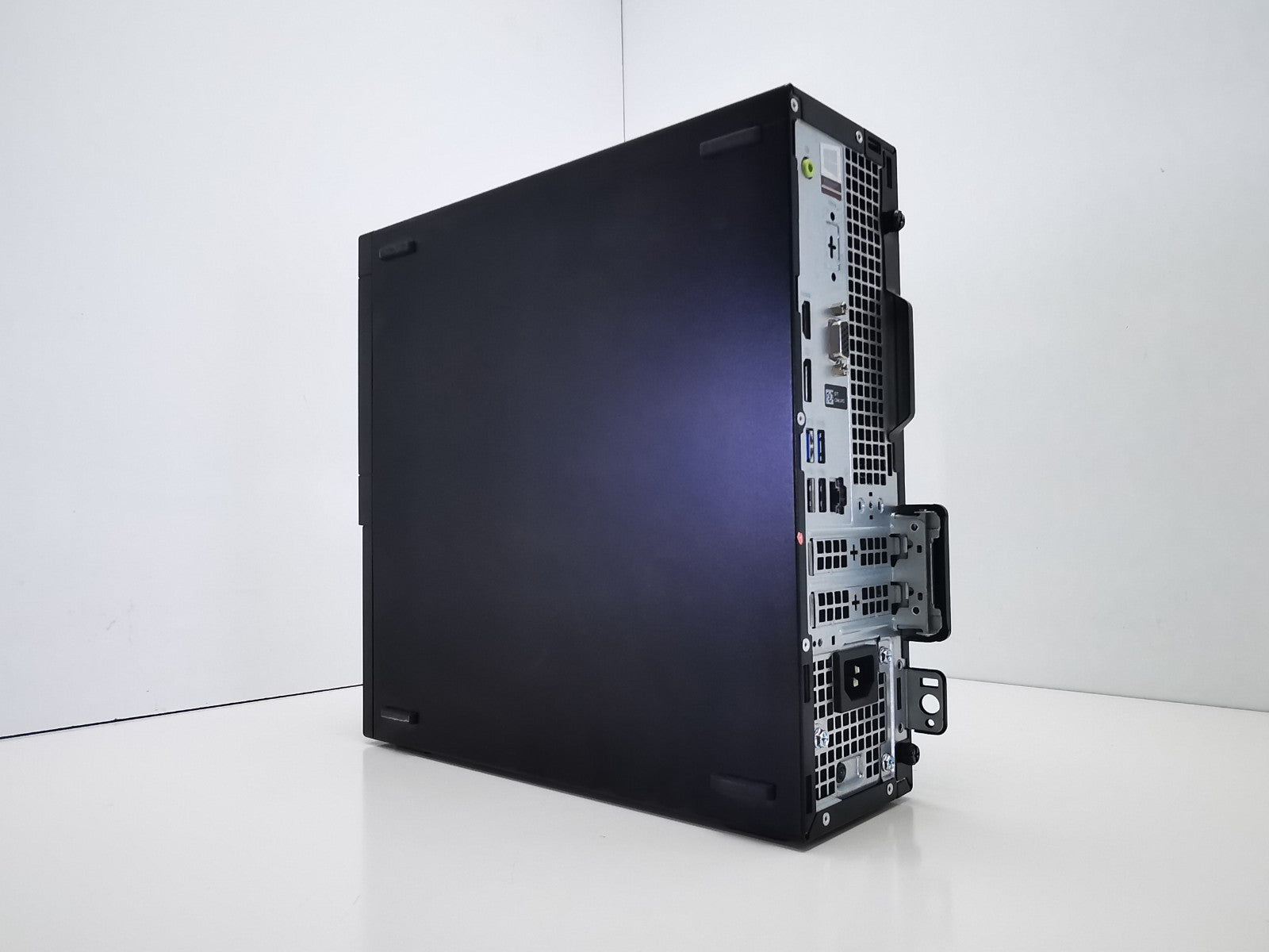 Dell Optiplex 3060 SFF PC - 8th Gen i5 / 8GB RAM / 256GB SSD / Windows 11 Pro
